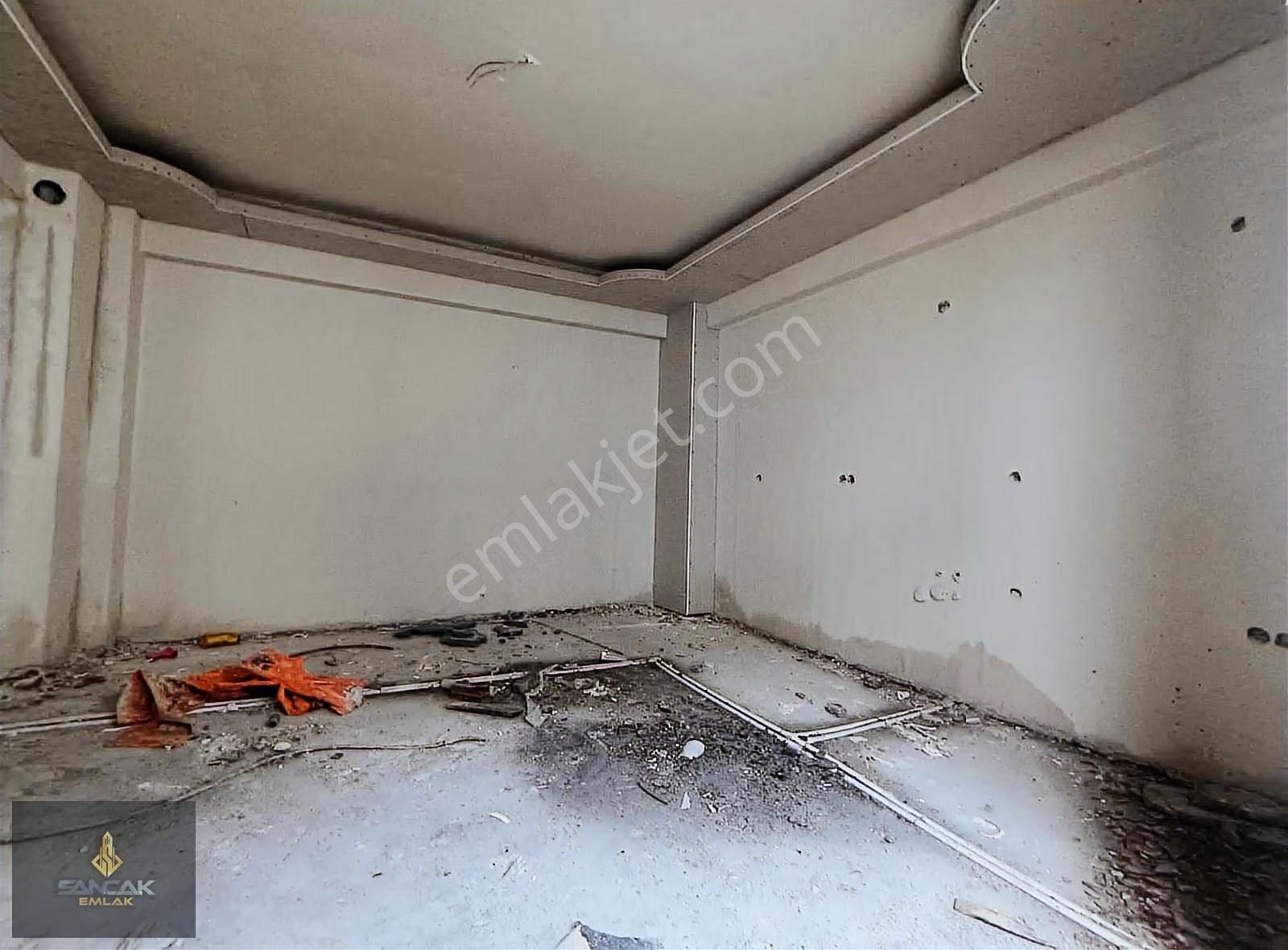 Sancak'tan Gömeç Yaya Da Firsat 1+1 Sıfır Daire Nisanda Teslim.. - Görsel 7