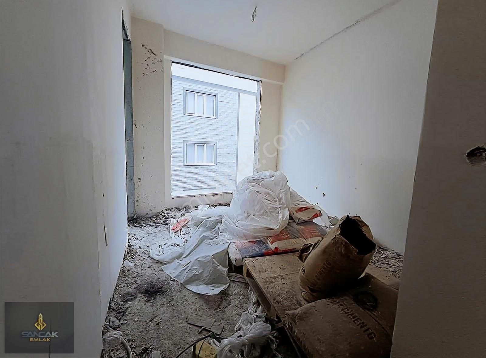 Sancak'tan Gömeç Yaya Da Firsat 1+1 Sıfır Daire Nisanda Teslim.. - Görsel 2
