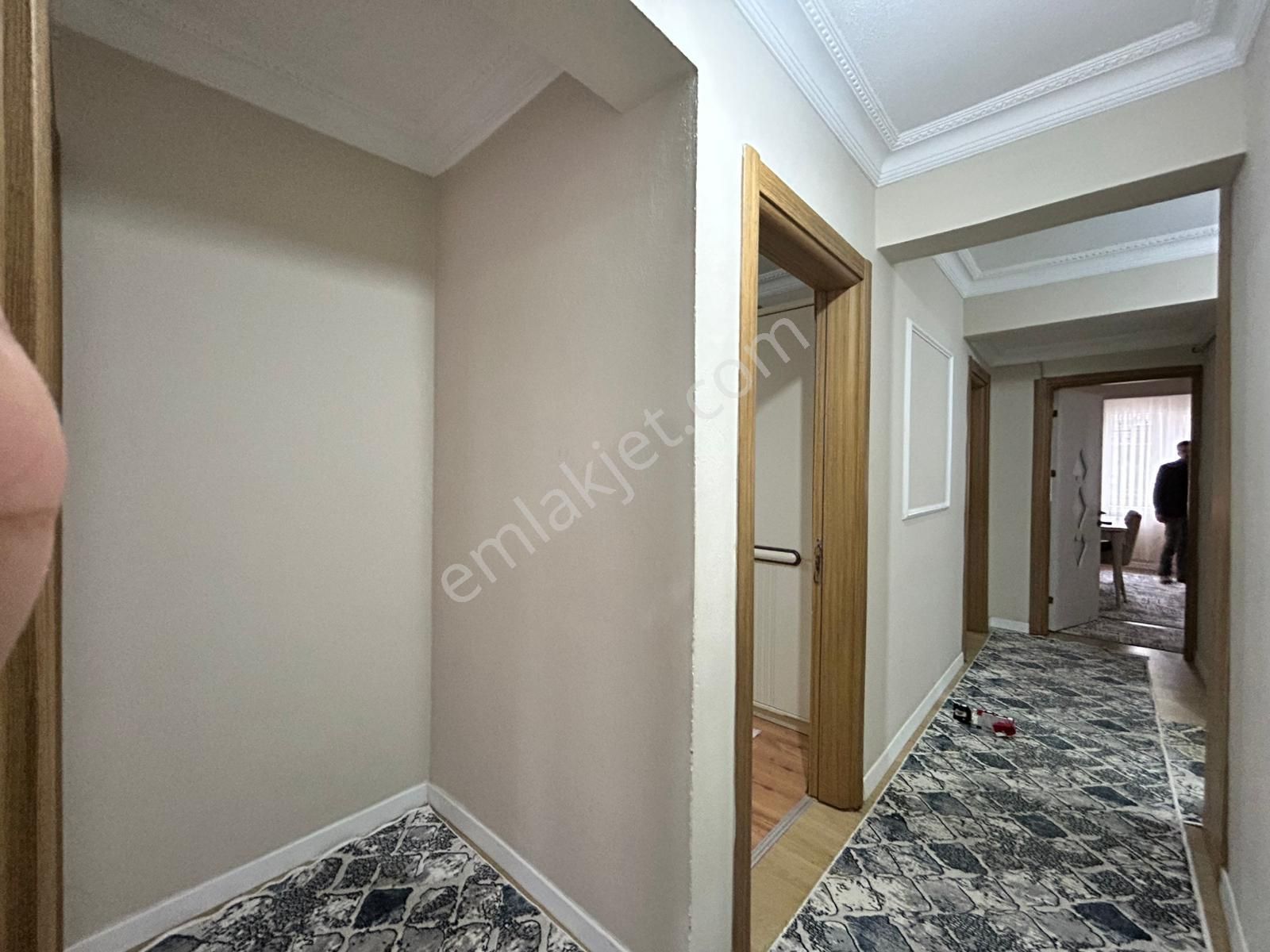 Yüksel'den Kadıköy'de Kapalı Mutfak Çift Banyo Çift Balkon 3+1 Satılık Daire - Görsel 23