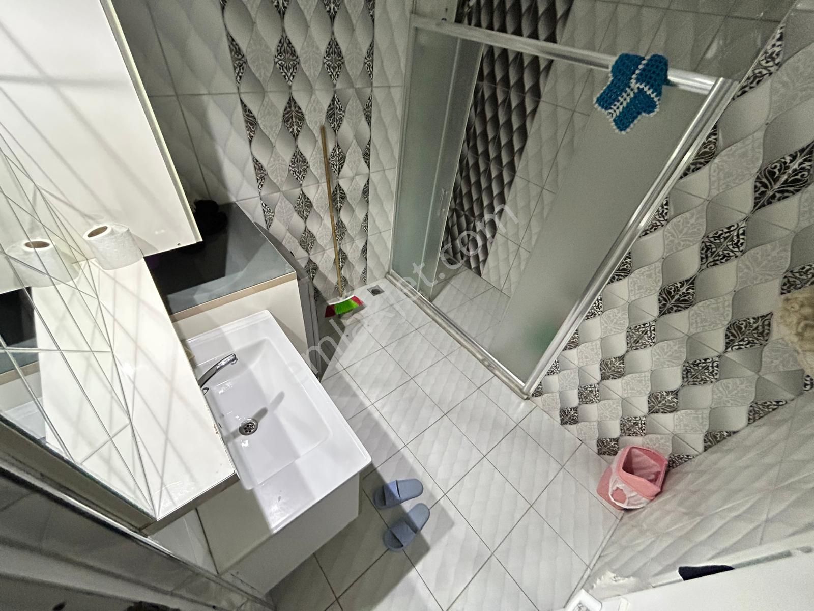 Yüksel'den Kadıköy'de Kapalı Mutfak Çift Banyo Çift Balkon 3+1 Satılık Daire - Görsel 19