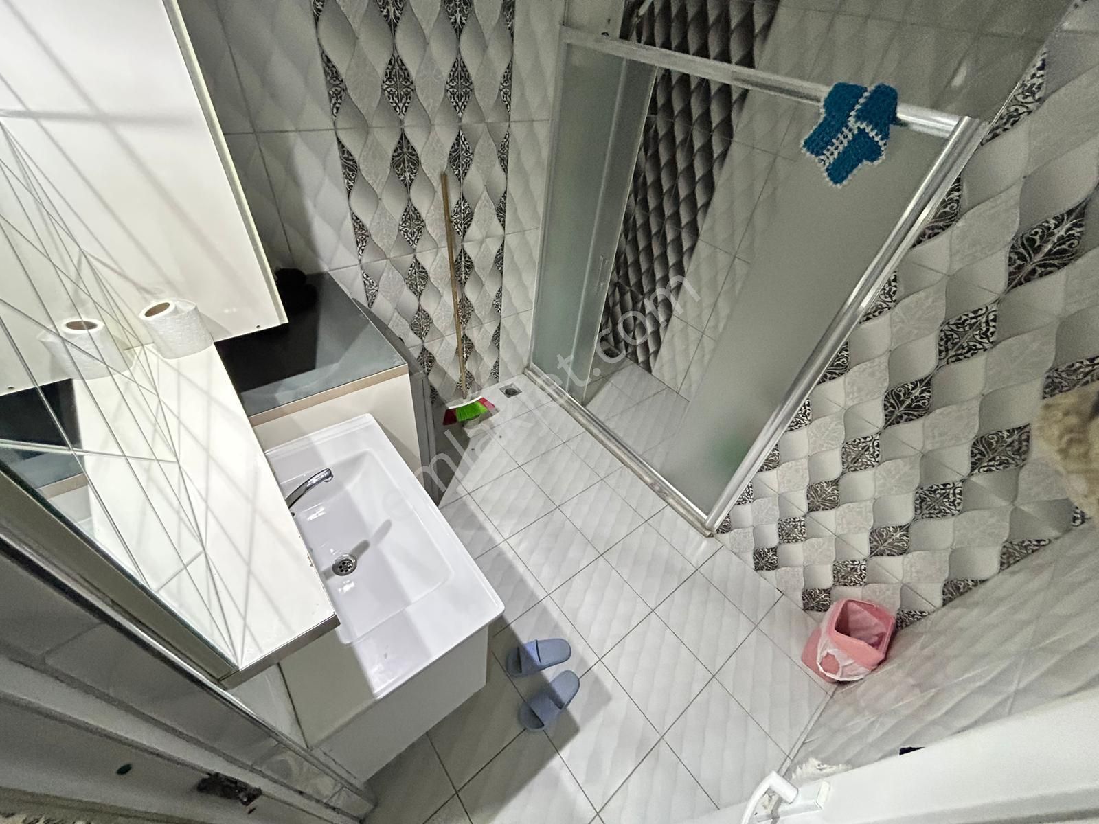 Yüksel'den Kadıköy'de Kapalı Mutfak Çift Banyo Çift Balkon 3+1 Satılık Daire - Görsel 28