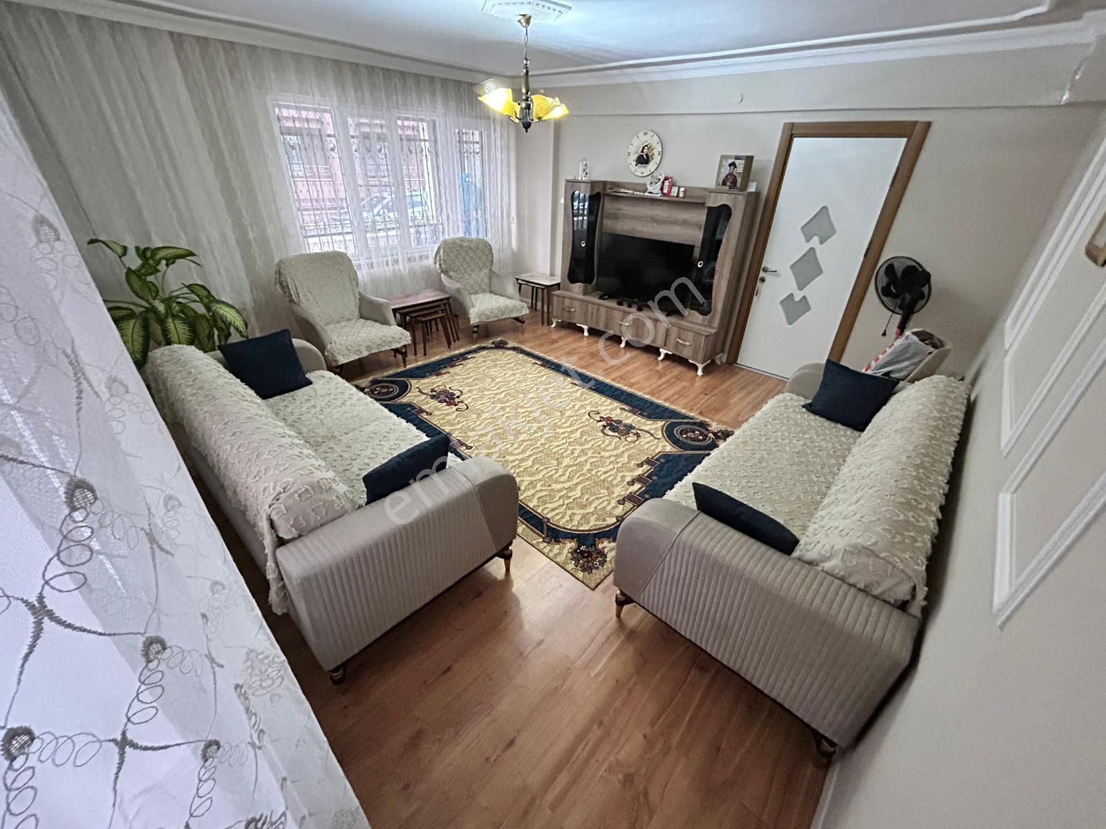Yüksel'den Kadıköy'de Kapalı Mutfak Çift Banyo Çift Balkon 3+1 Satılık Daire - Görsel 7