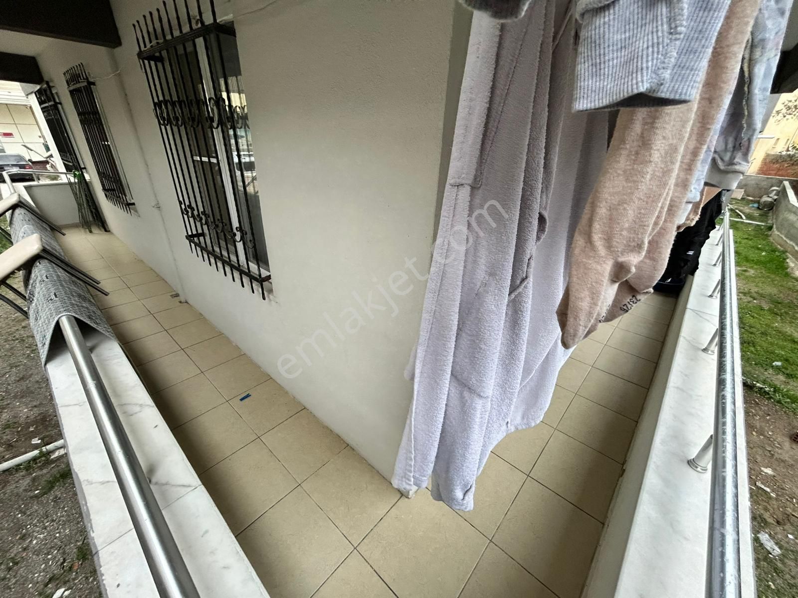 Yüksel'den Kadıköy'de Kapalı Mutfak Çift Banyo Çift Balkon 3+1 Satılık Daire - Görsel 20