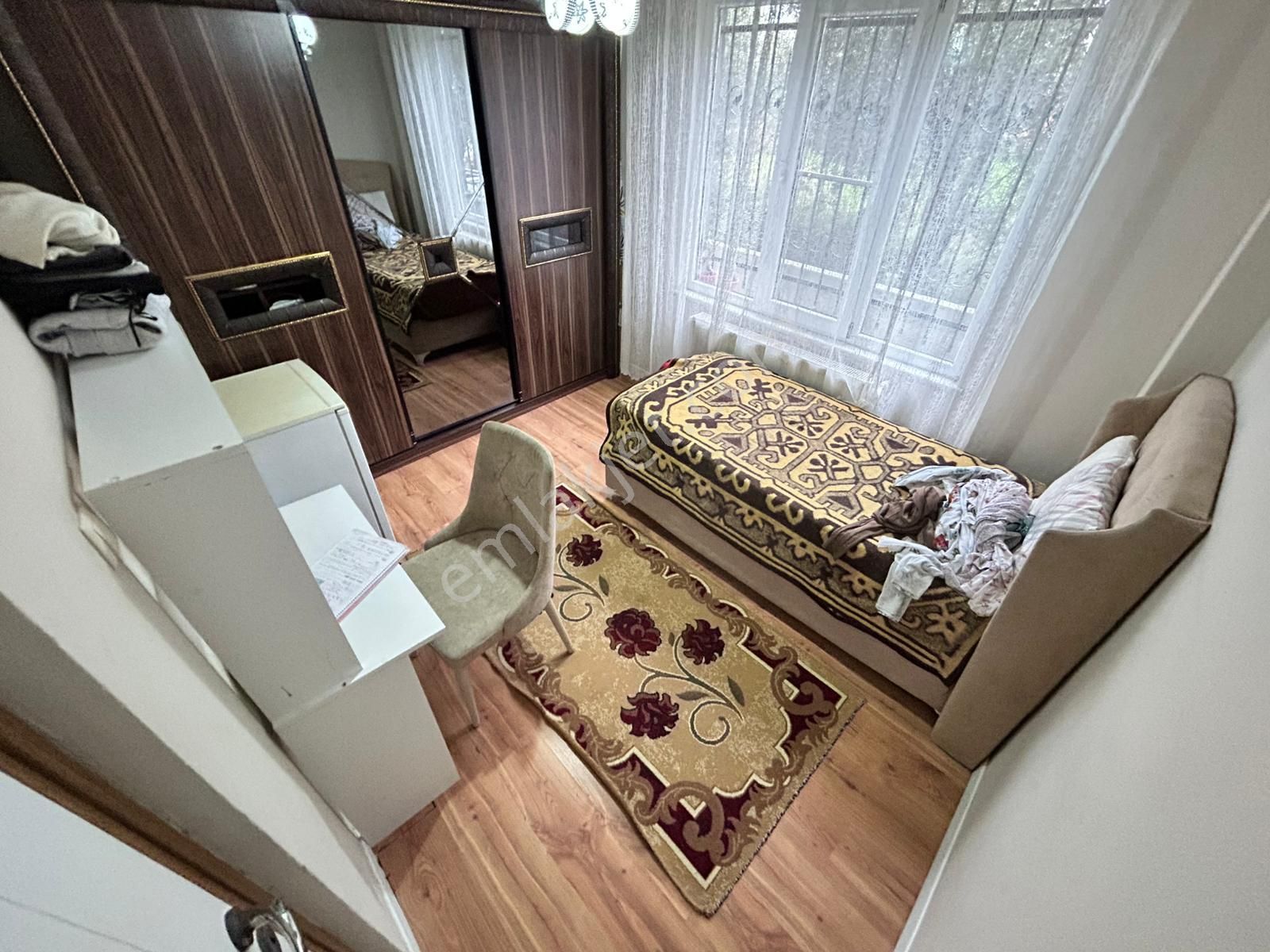 Yüksel'den Kadıköy'de Kapalı Mutfak Çift Banyo Çift Balkon 3+1 Satılık Daire - Görsel 29