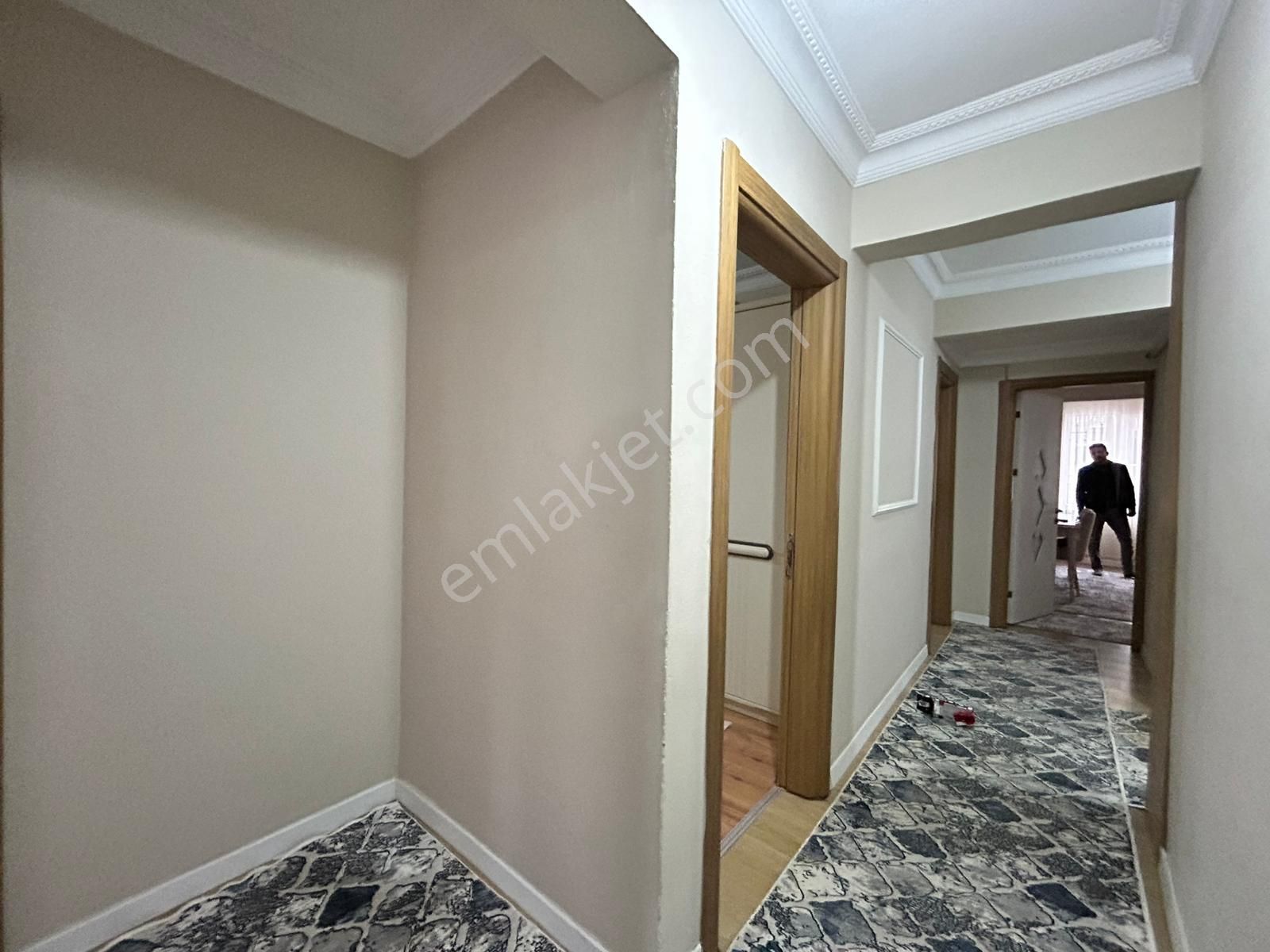 Yüksel'den Kadıköy'de Kapalı Mutfak Çift Banyo Çift Balkon 3+1 Satılık Daire - Görsel 31