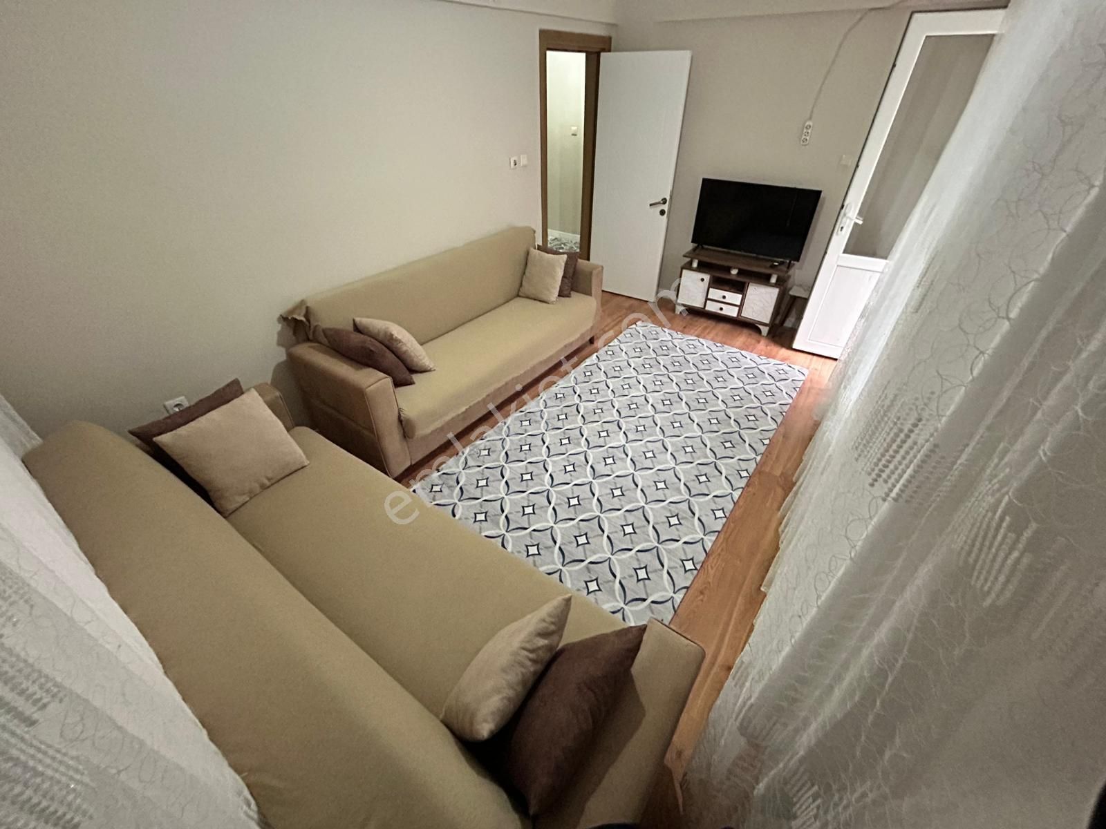 Yüksel'den Kadıköy'de Kapalı Mutfak Çift Banyo Çift Balkon 3+1 Satılık Daire - Görsel 21