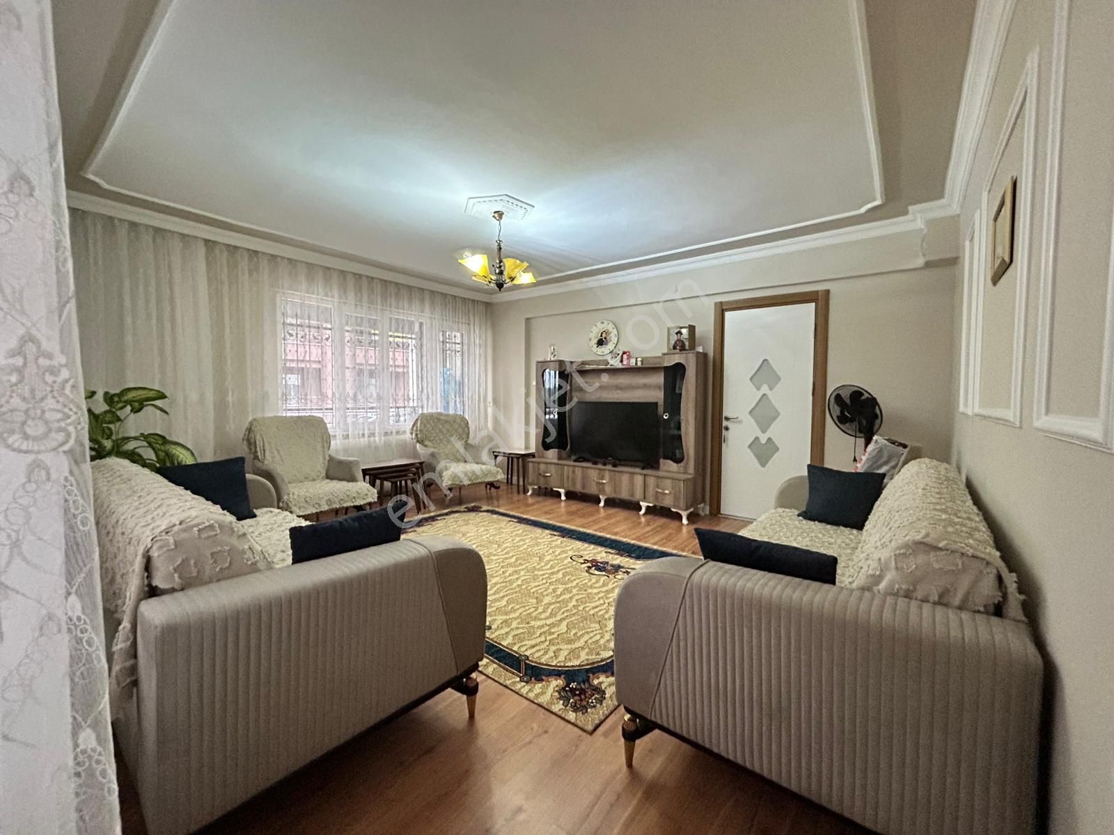 Yüksel'den Kadıköy'de Kapalı Mutfak Çift Banyo Çift Balkon 3+1 Satılık Daire - Görsel 6