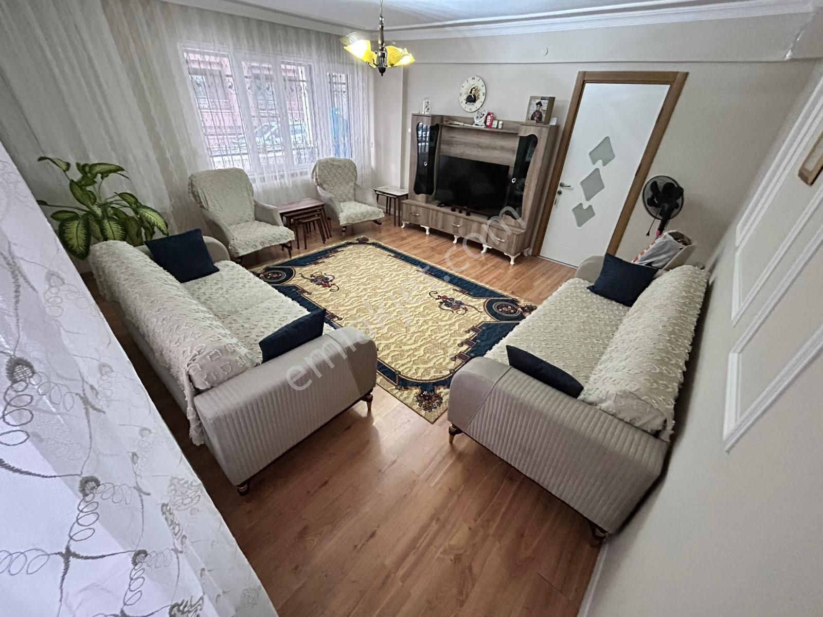 Yüksel'den Kadıköy'de Kapalı Mutfak Çift Banyo Çift Balkon 3+1 Satılık Daire - Görsel 26