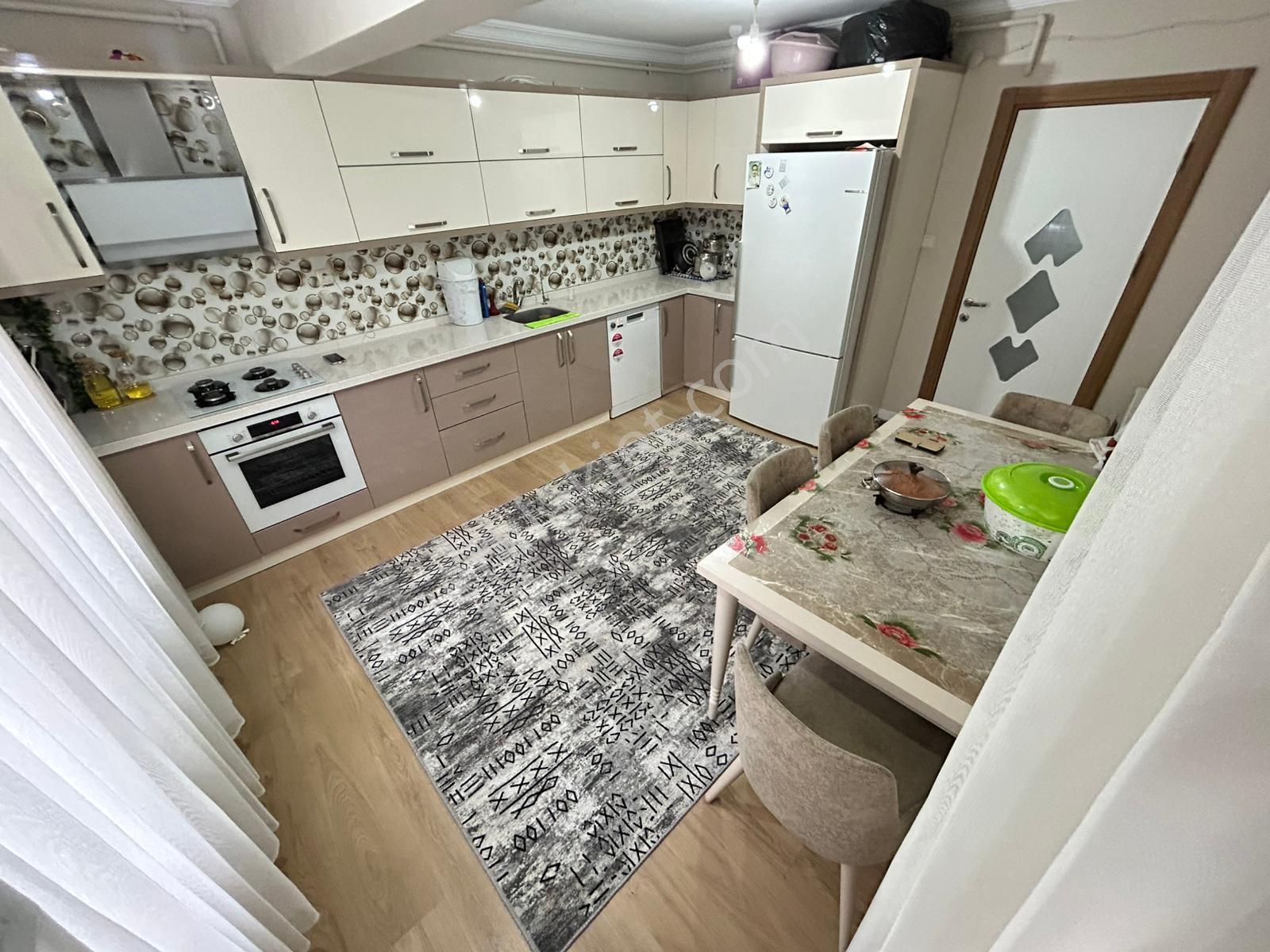 Yüksel'den Kadıköy'de Kapalı Mutfak Çift Banyo Çift Balkon 3+1 Satılık Daire - Görsel 25