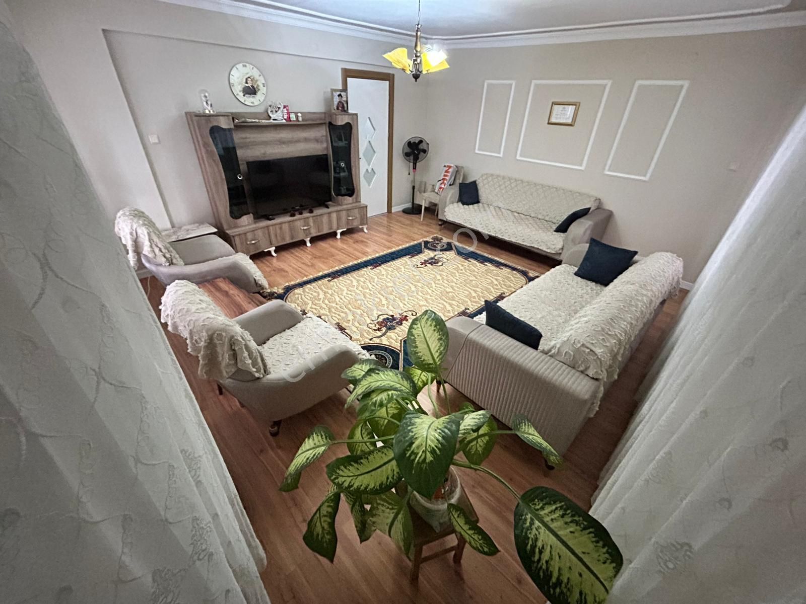 Yüksel'den Kadıköy'de Kapalı Mutfak Çift Banyo Çift Balkon 3+1 Satılık Daire - Görsel 5