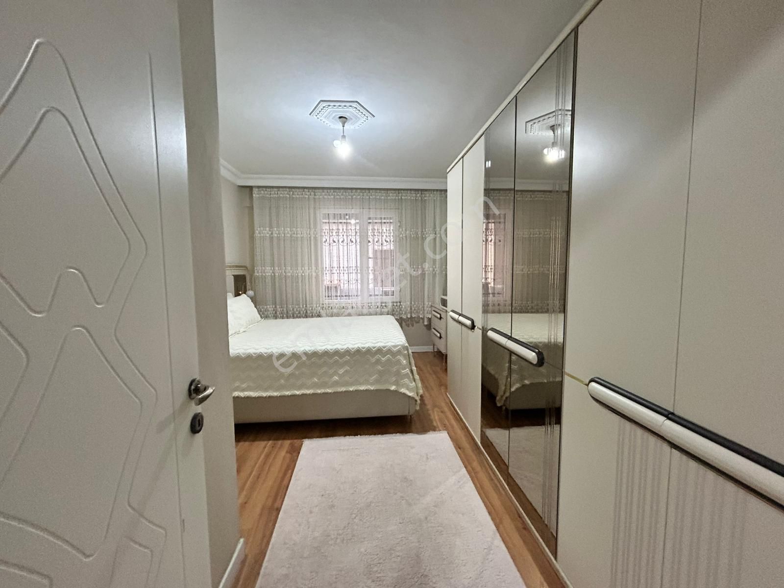 Yüksel'den Kadıköy'de Kapalı Mutfak Çift Banyo Çift Balkon 3+1 Satılık Daire - Görsel 15