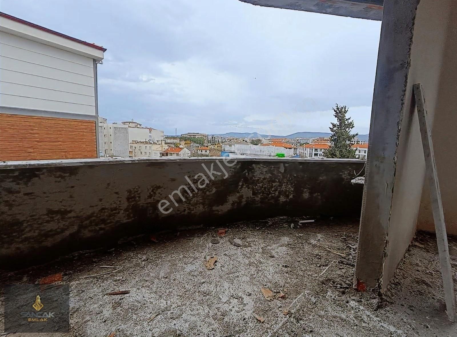 Sancak'tan Gömeç Yaya Da Satılık 2+1 Daire - Görsel 4