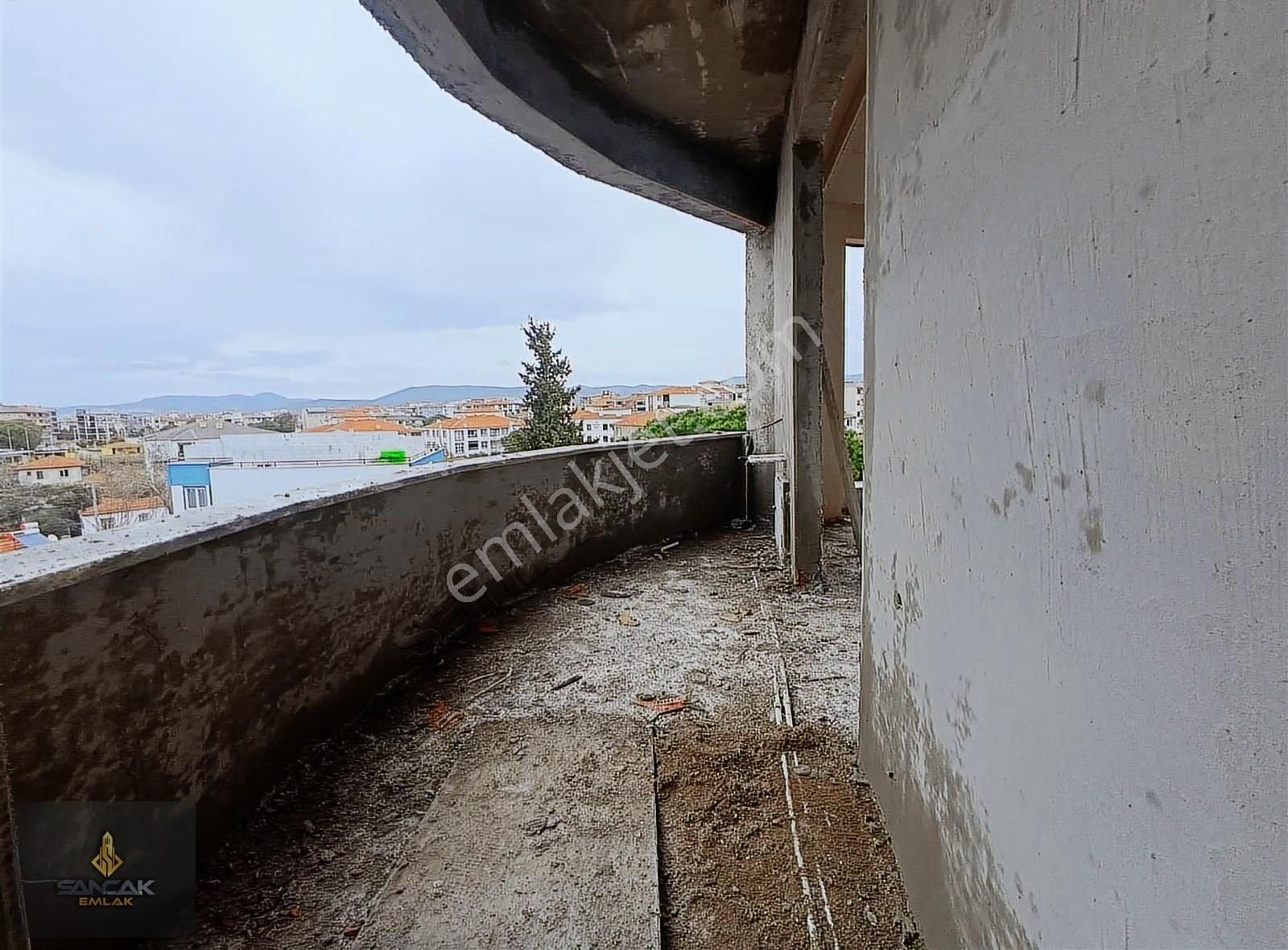 Sancak'tan Gömeç Yaya Da Satılık 2+1 Daire - Görsel 9