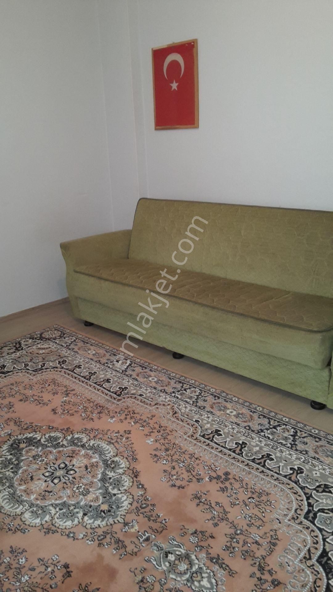 Sahıbinden Çerkezköy Köşem Mevkisi 2+1 Full Eşyalı Daire - Görsel 7