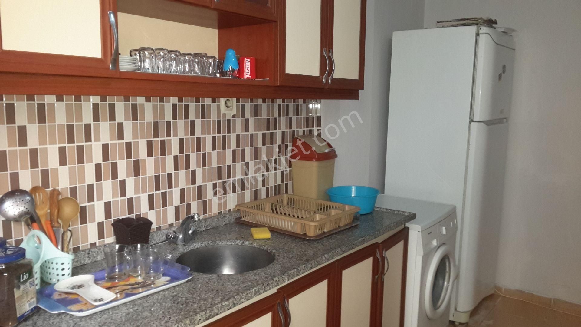 Sahıbinden Çerkezköy Köşem Mevkisi 2+1 Full Eşyalı Daire - Görsel 2