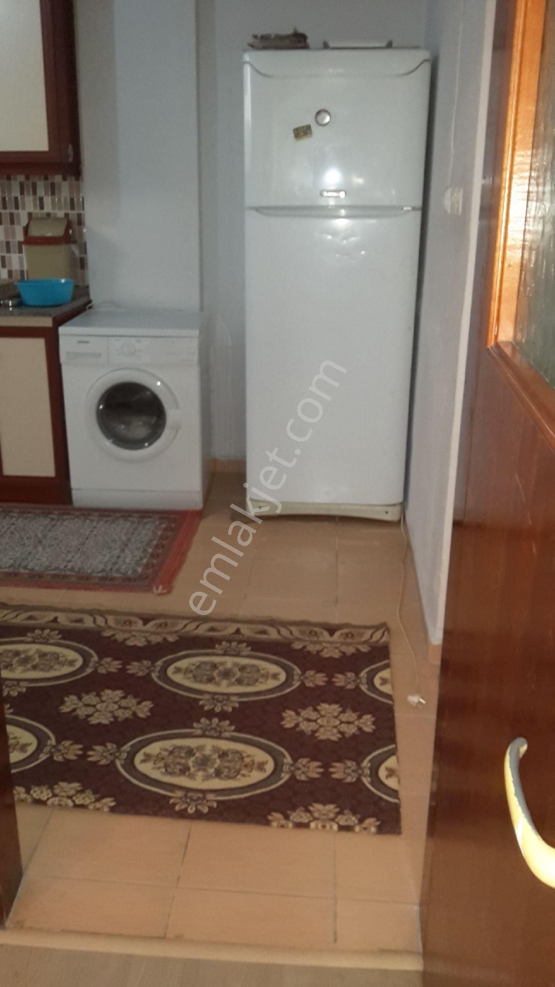 Sahıbinden Çerkezköy Köşem Mevkisi 2+1 Full Eşyalı Daire - Görsel 5