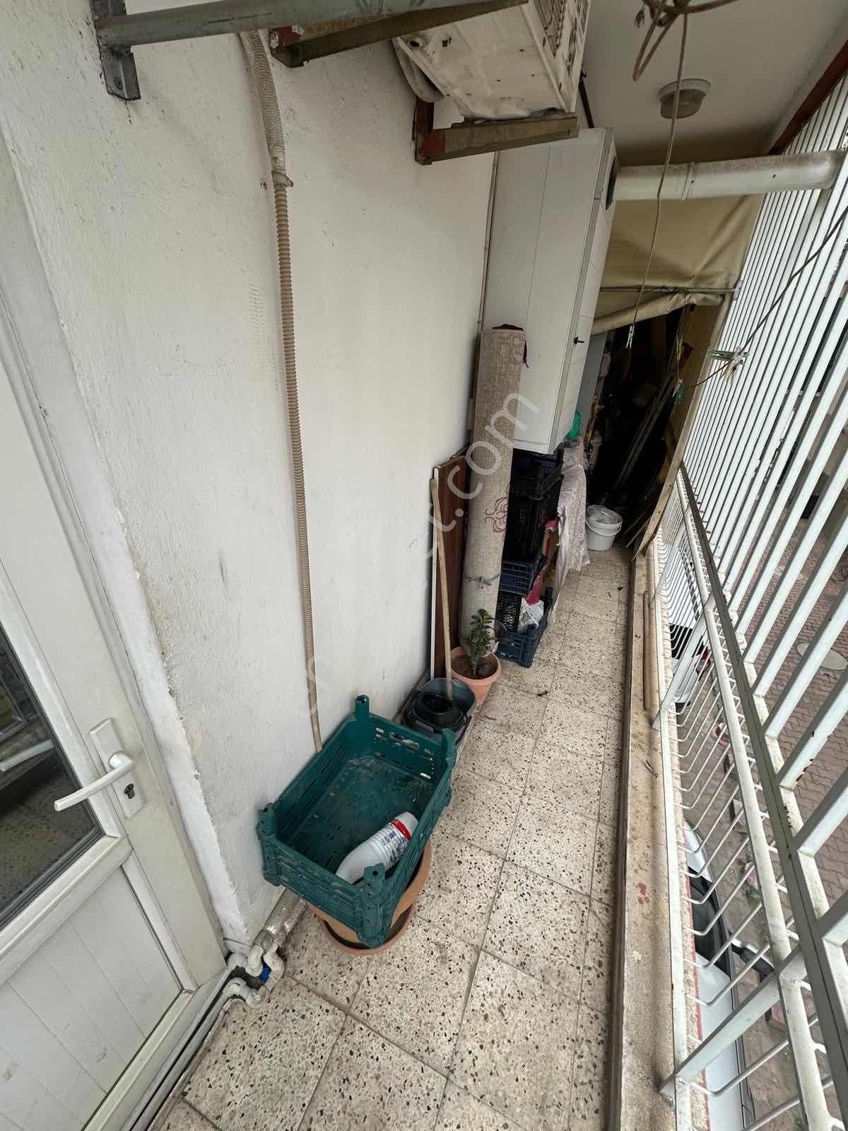 Cumhuriyet Mahallesinde 3+1 Cadde Üzeri Doğalgazlı 1. Kat - Görsel 27