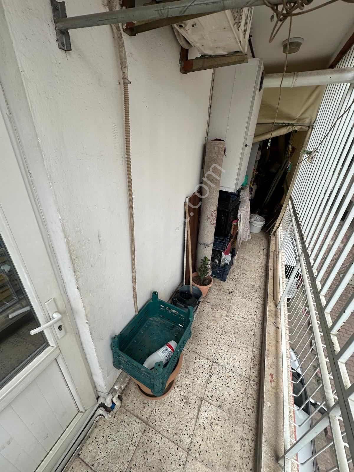 Cumhuriyet Mahallesinde 3+1 Cadde Üzeri Doğalgazlı 1. Kat - Görsel 21