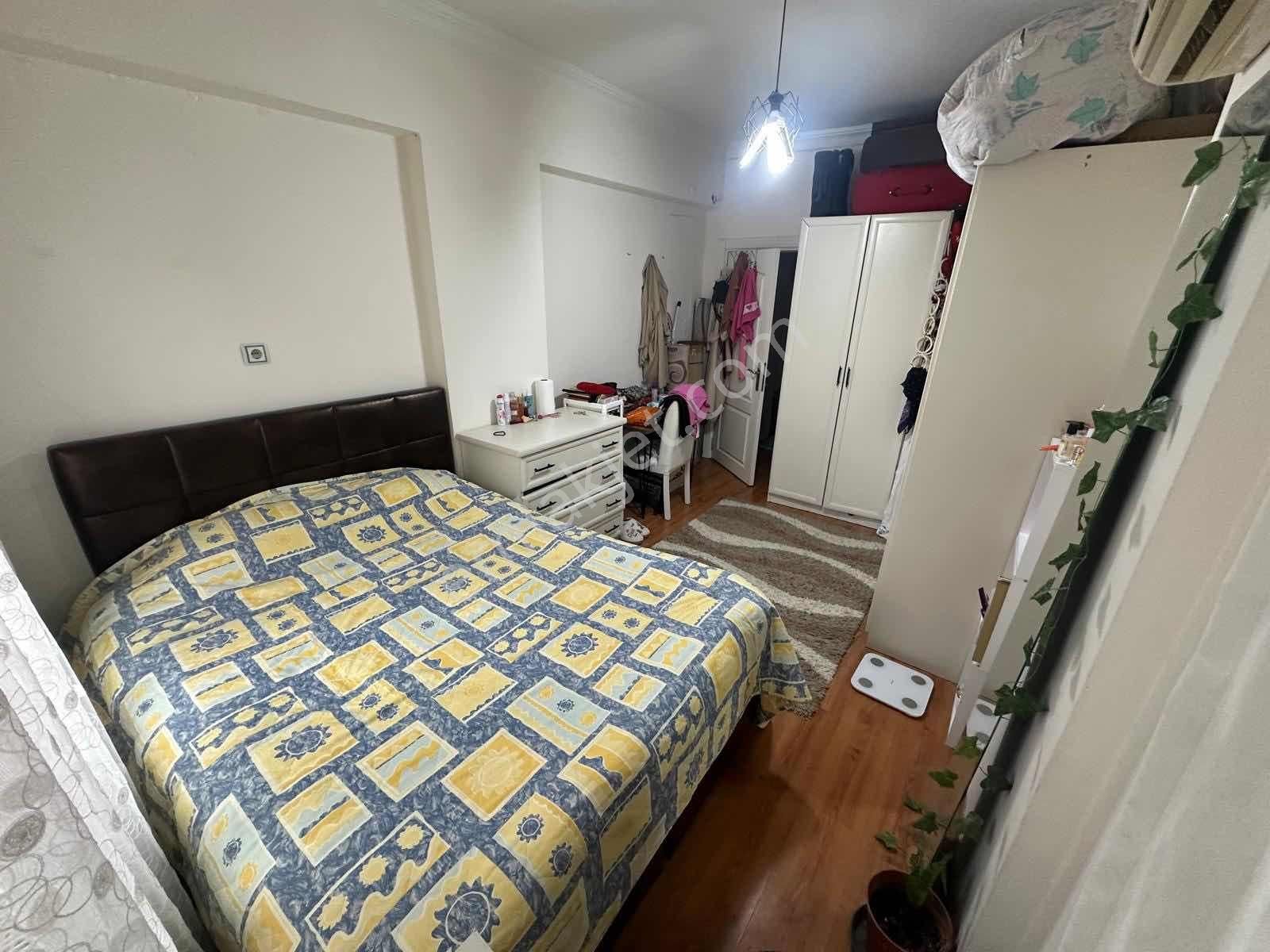 Cumhuriyet Mahallesinde 3+1 Cadde Üzeri Doğalgazlı 1. Kat - Görsel 7