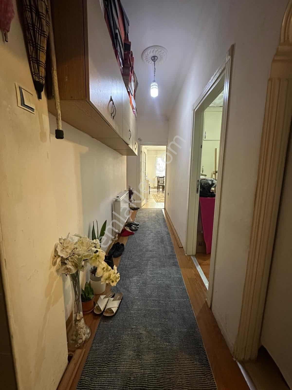 Cumhuriyet Mahallesinde 3+1 Cadde Üzeri Doğalgazlı 1. Kat - Görsel 2