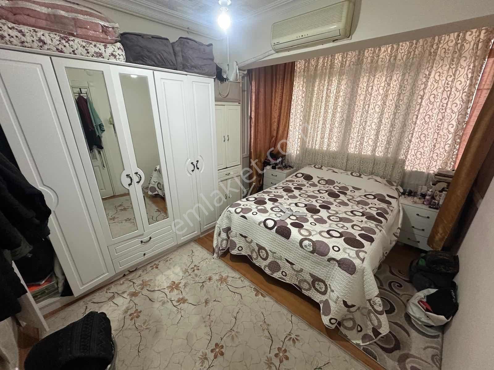 Cumhuriyet Mahallesinde 3+1 Cadde Üzeri Doğalgazlı 1. Kat - Görsel 22