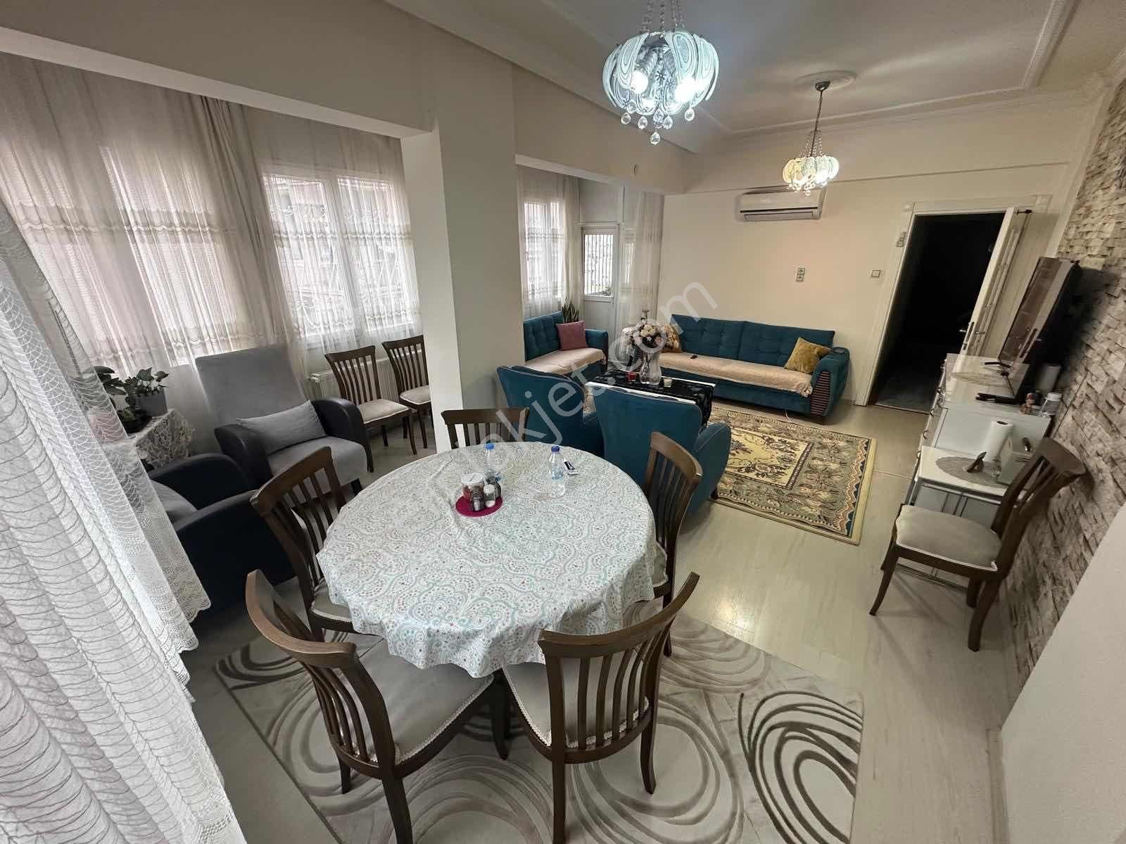 Cumhuriyet Mahallesinde 3+1 Cadde Üzeri Doğalgazlı 1. Kat - Görsel 9