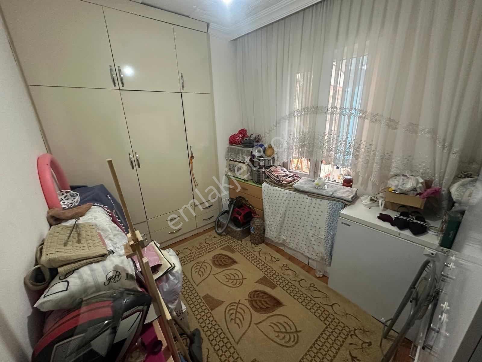 Cumhuriyet Mahallesinde 3+1 Cadde Üzeri Doğalgazlı 1. Kat - Görsel 20