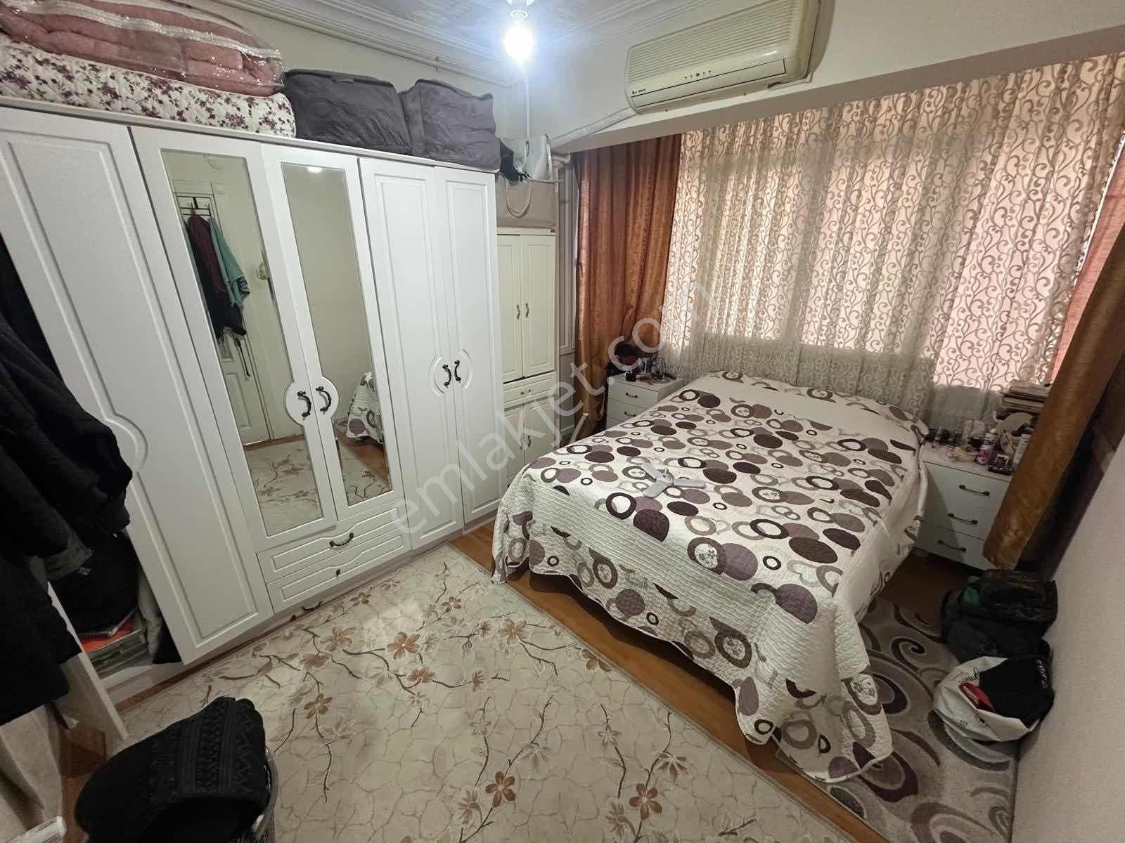 Cumhuriyet Mahallesinde 3+1 Cadde Üzeri Doğalgazlı 1. Kat - Görsel 14