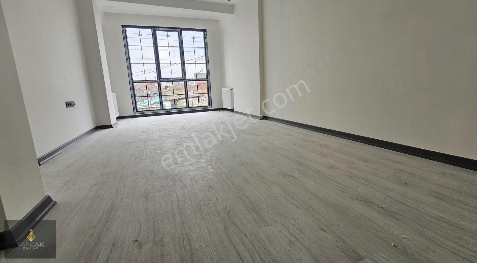 Sancak'tan Burhaniye Geriş Mahallesinde Satılık 1+1 Daire - Görsel 6