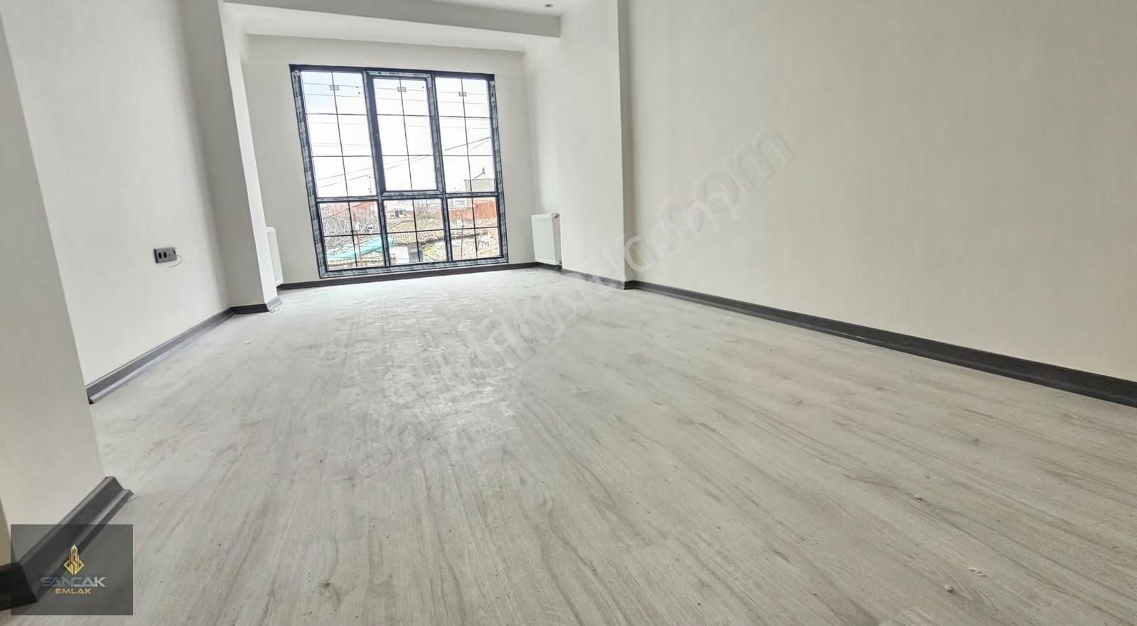 Sancak'tan Burhaniye Geriş Mahallesinde Satılık 1+1 Daire - Görsel 3