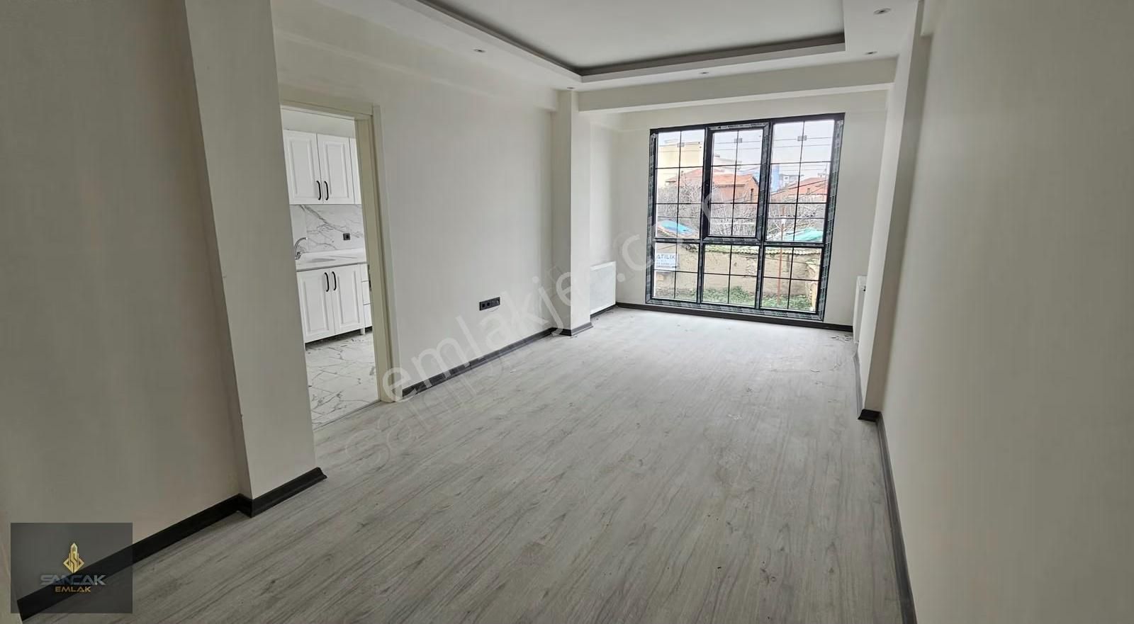 Sancak'tan Burhaniye Geriş Mahallesinde Satılık 1+1 Daire - Görsel 4