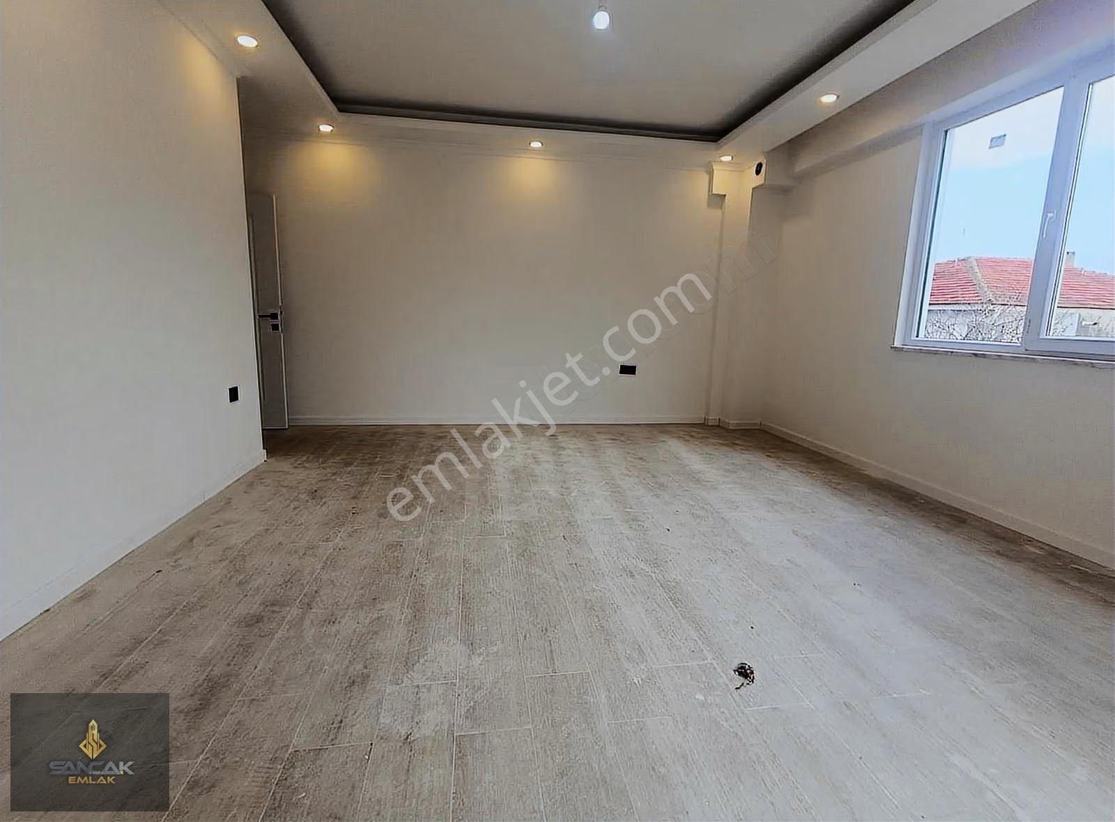 Sancak'tan Gömeç Mithatpaşa Da 2+1 Satılık Ferah Sıfır Daire - Görsel 6