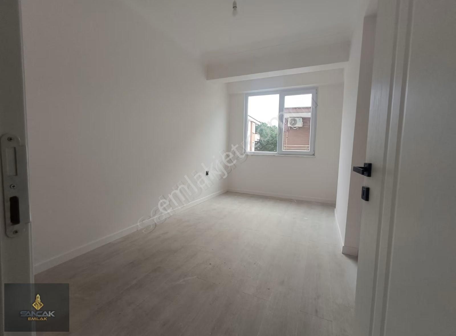Sancak'tan Gömeç Mithatpaşa Da 2+1 Satılık Ferah Sıfır Daire - Görsel 9