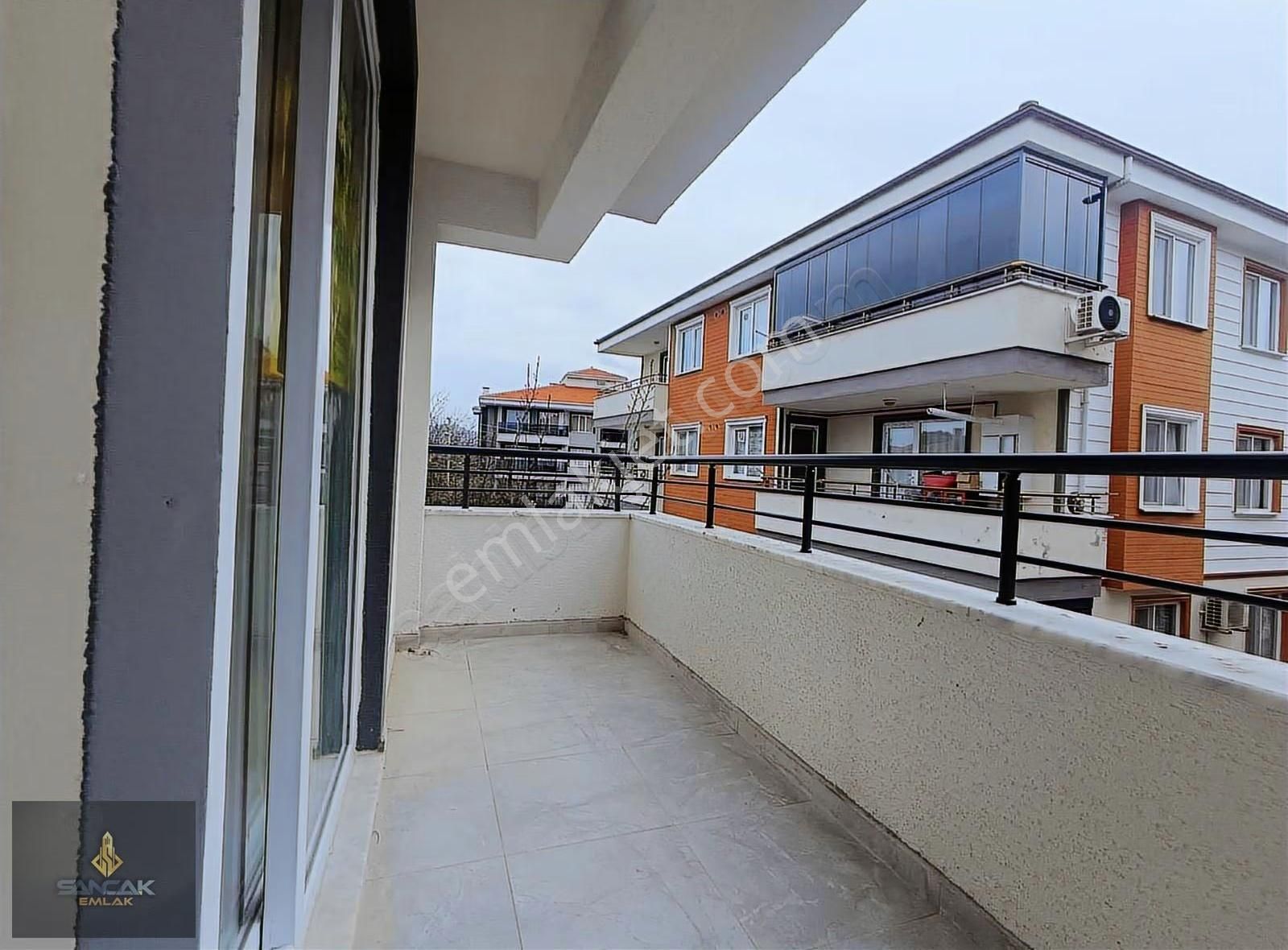 Sancak'tan Gömeç Mithatpaşa Da 2+1 Satılık Ferah Sıfır Daire - Görsel 10