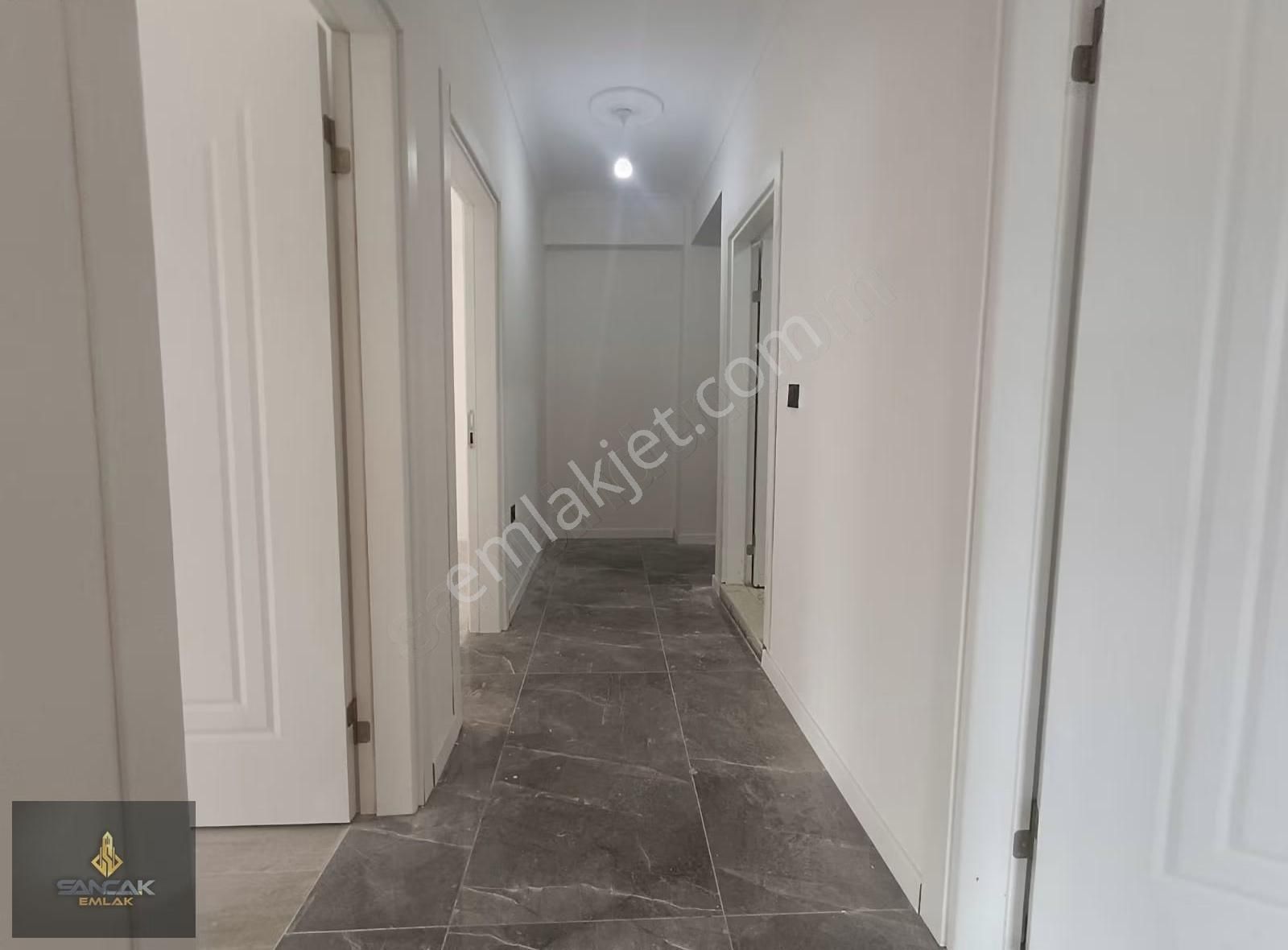 Sancak'tan Gömeç Mithatpaşa Da 2+1 Satılık Ferah Sıfır Daire - Görsel 11