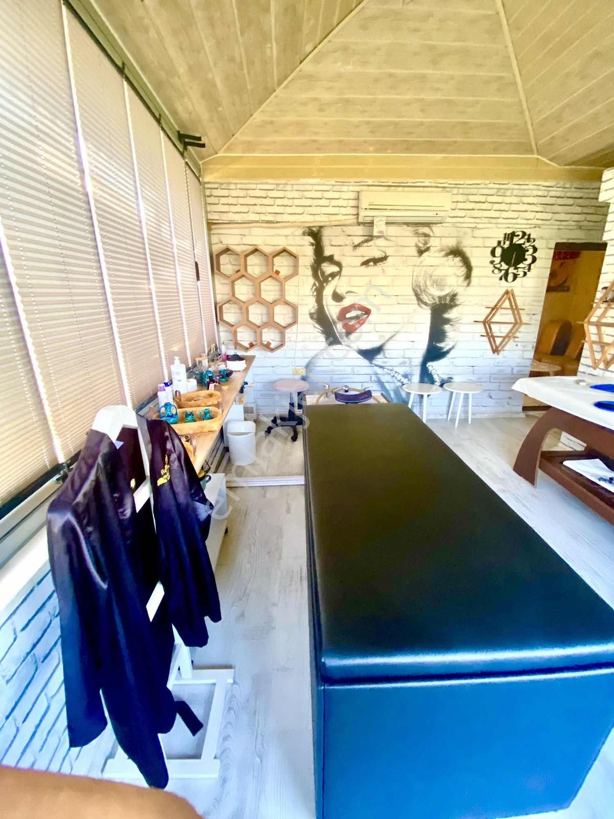 Çok Uygun Fiyata Güzellik Merkezi Devren Satılık - Görsel 5