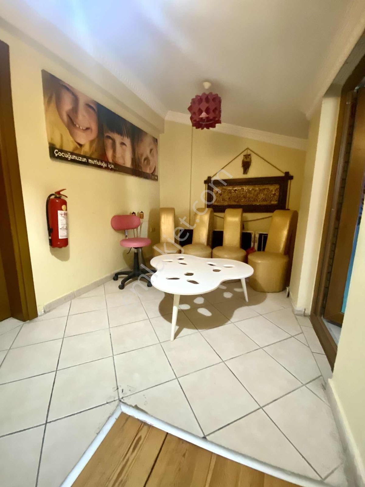 Çok Uygun Fiyata Güzellik Merkezi Devren Satılık - Görsel 11