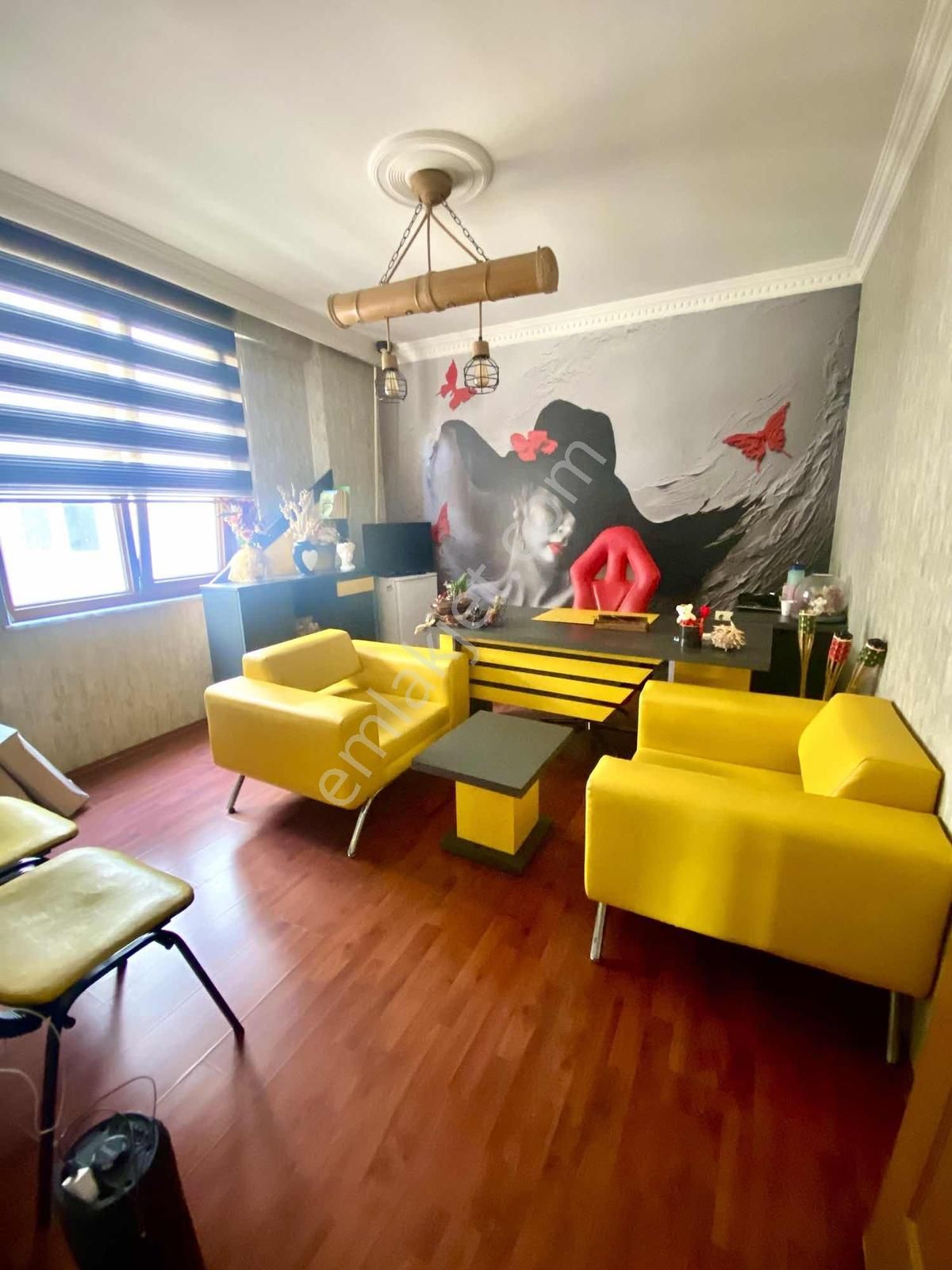 Çok Uygun Fiyata Güzellik Merkezi Devren Satılık - Görsel 13