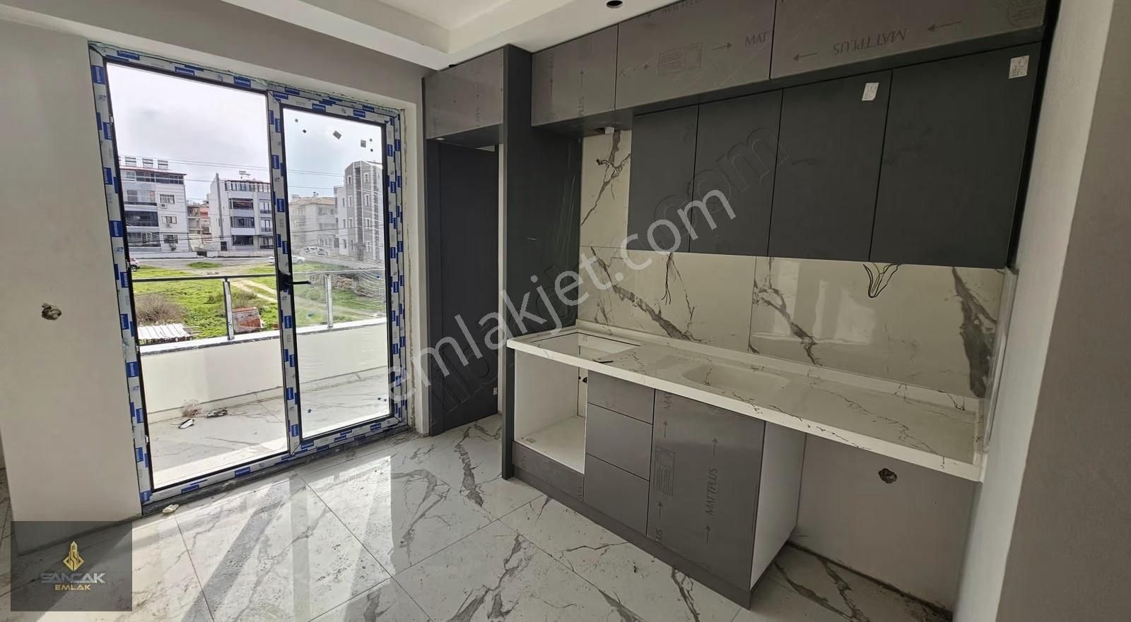 Sancak'tan Bahçelievler'de Satılık Açık Mutfak 2+1 Daire - Görsel 25