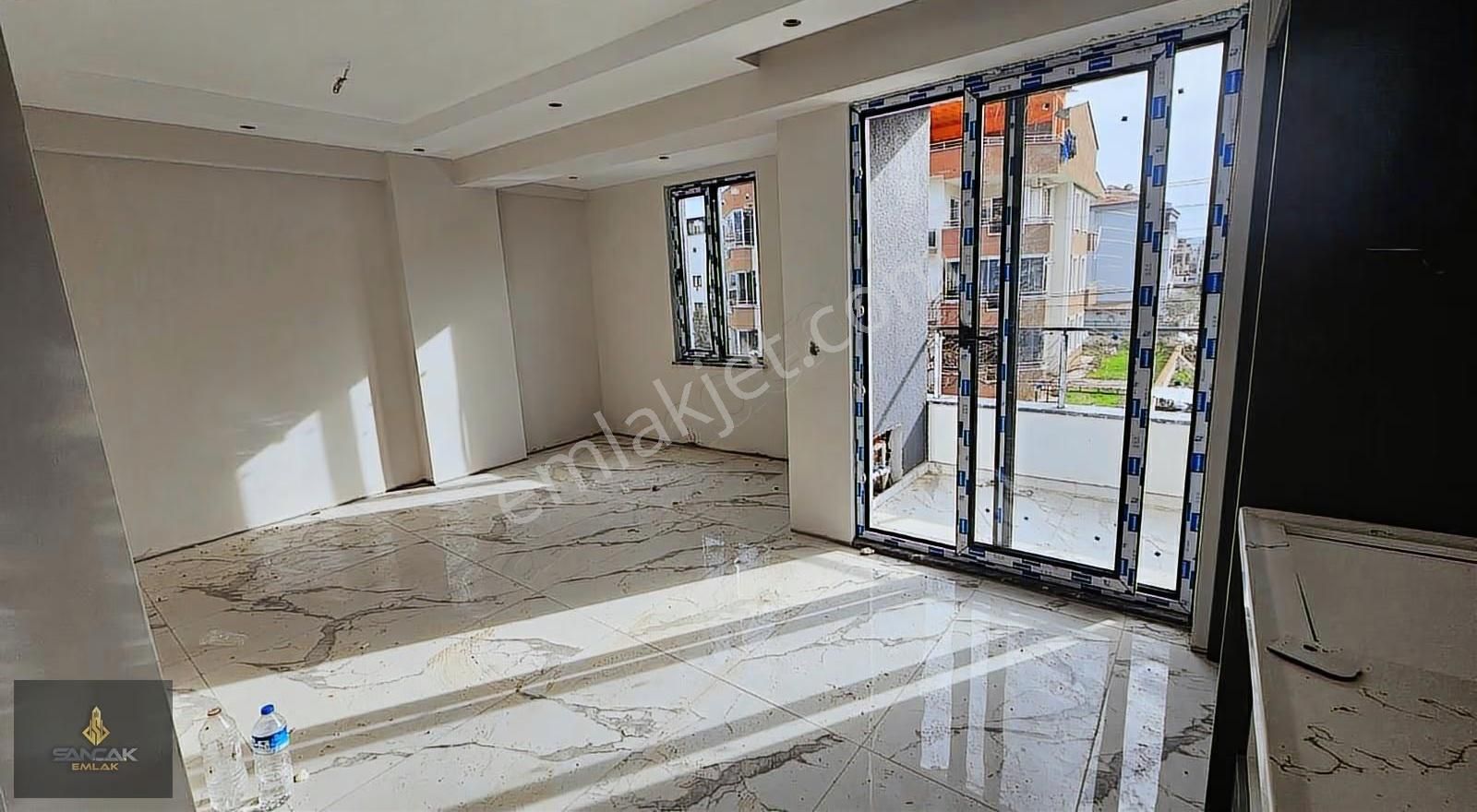 Sancak'tan Bahçelievler'de Satılık Açık Mutfak 2+1 Daire - Görsel 24