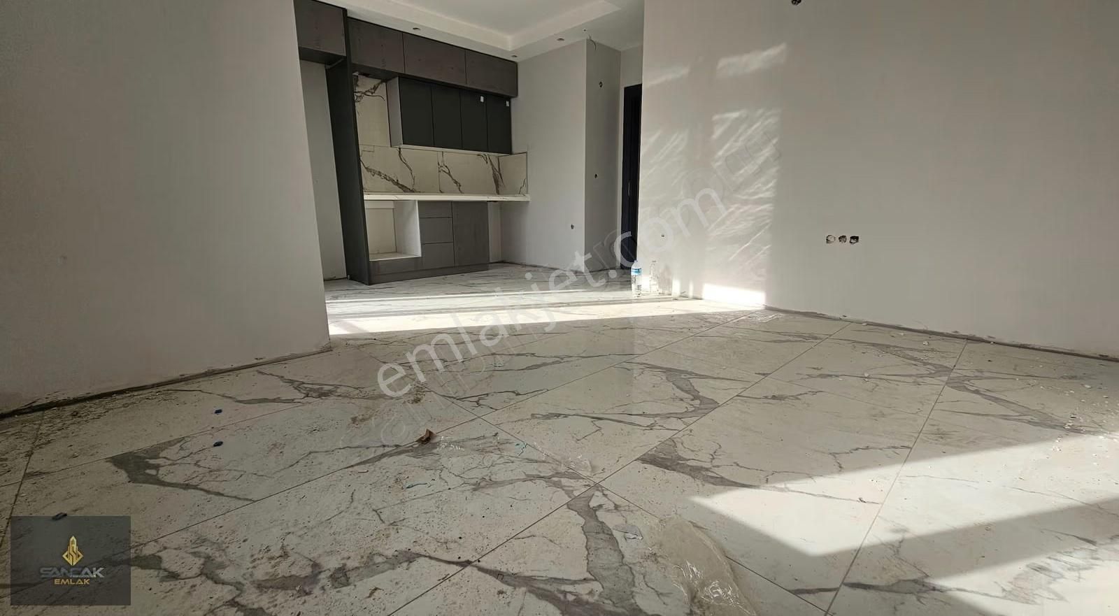 Sancak'tan Bahçelievler'de Satılık Açık Mutfak 2+1 Daire - Görsel 7