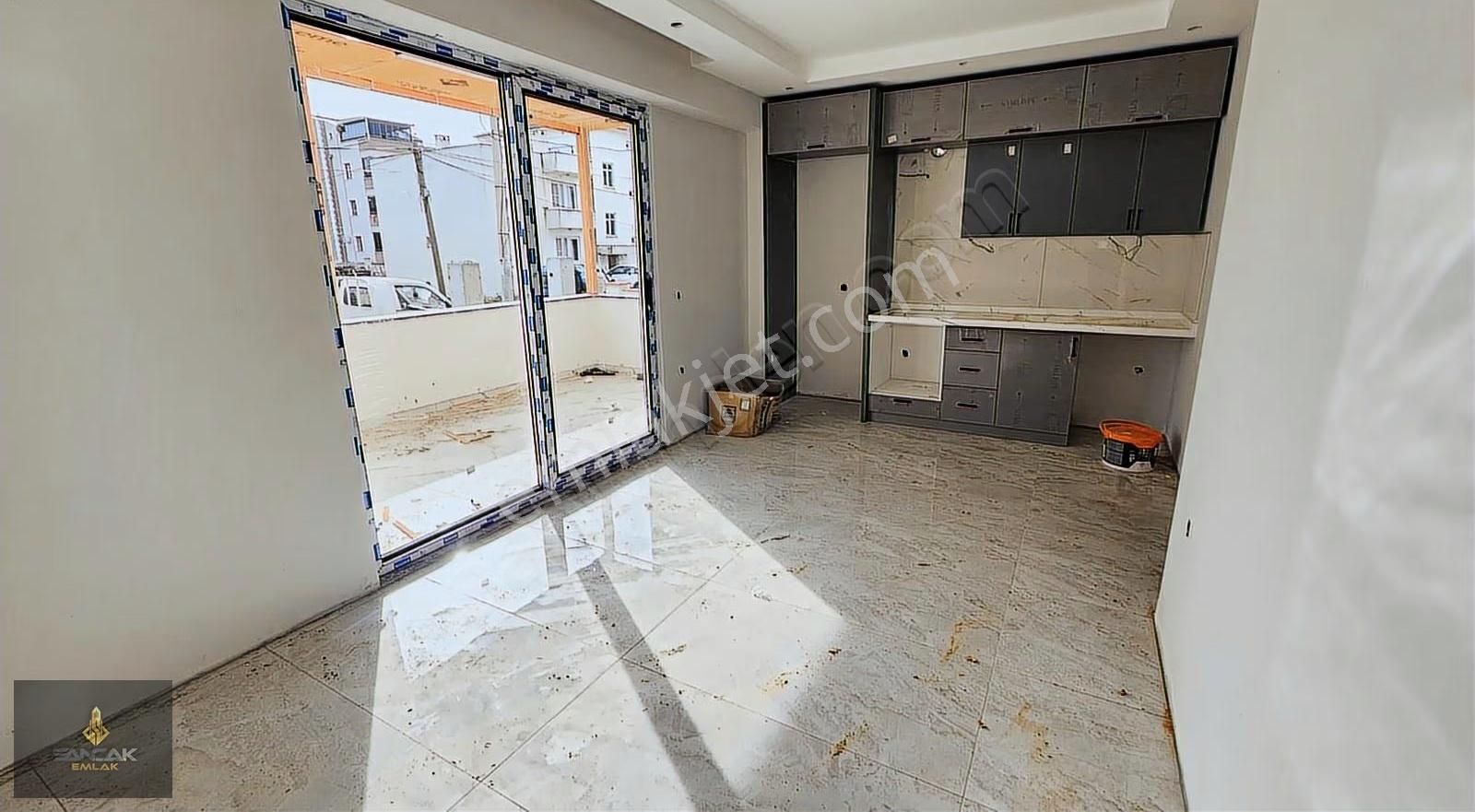 Sancak'tan Bahçelievler'de Satılık Açık Mutfak 2+1 Daire - Görsel 16