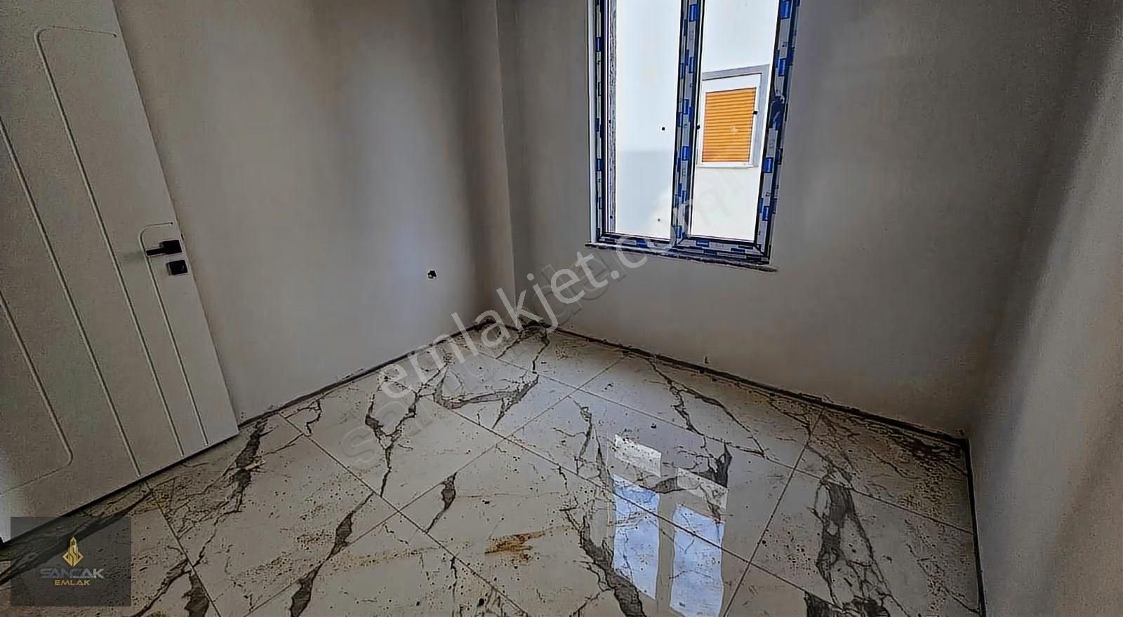 Sancak'tan Bahçelievler'de Satılık Açık Mutfak 2+1 Daire - Görsel 6