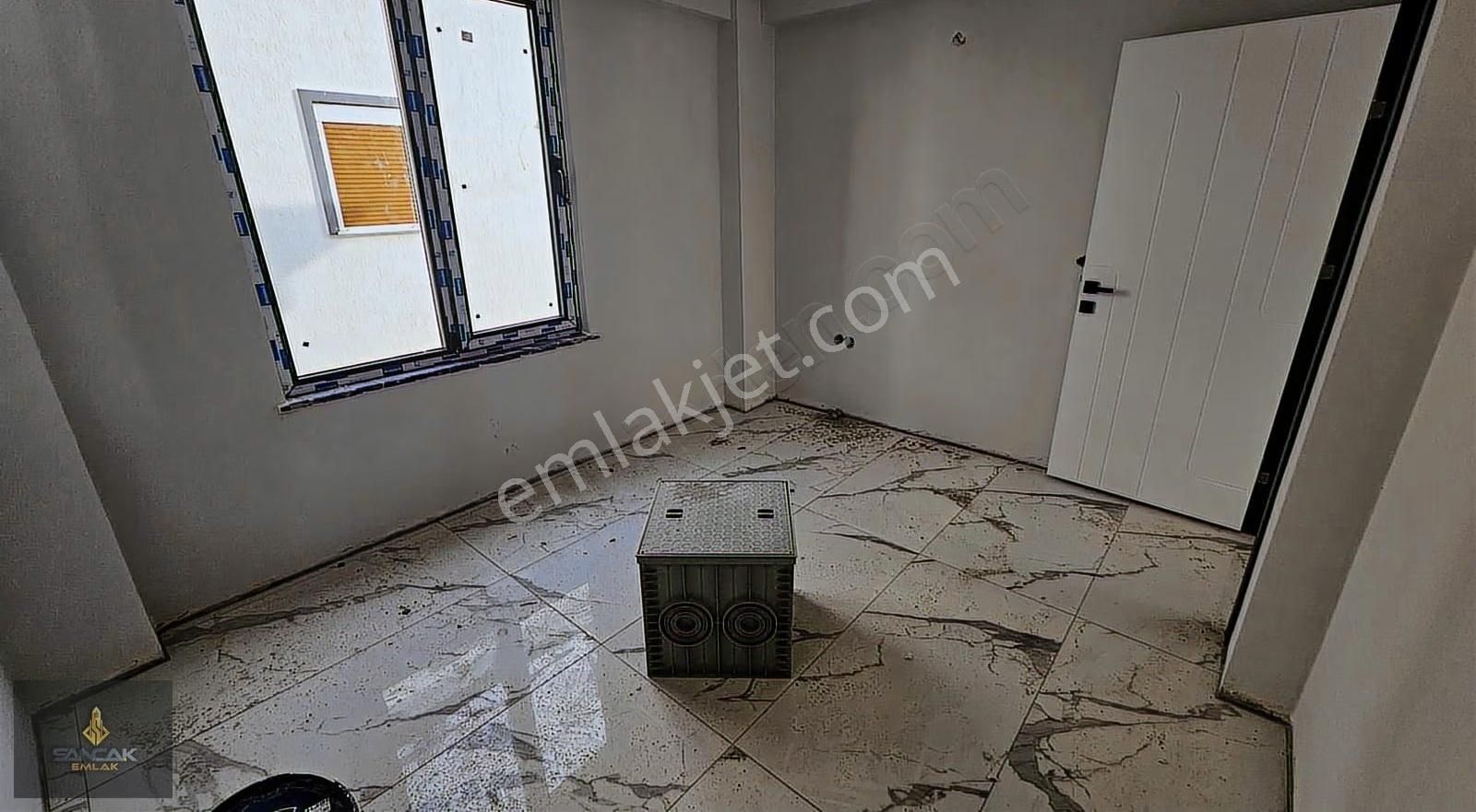 Sancak'tan Bahçelievler'de Satılık Açık Mutfak 2+1 Daire - Görsel 12