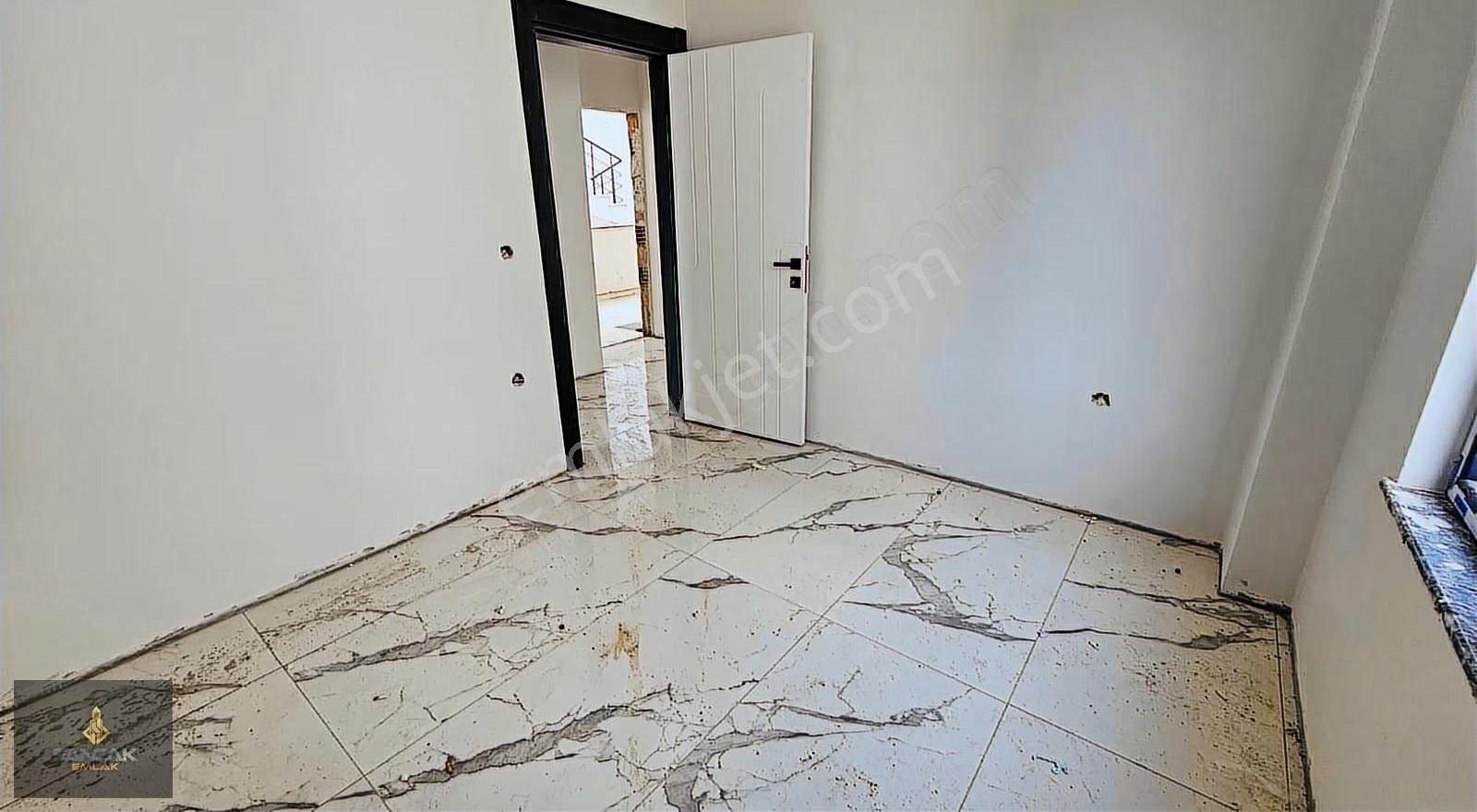 Sancak'tan Bahçelievler'de Satılık Açık Mutfak 2+1 Daire - Görsel 18