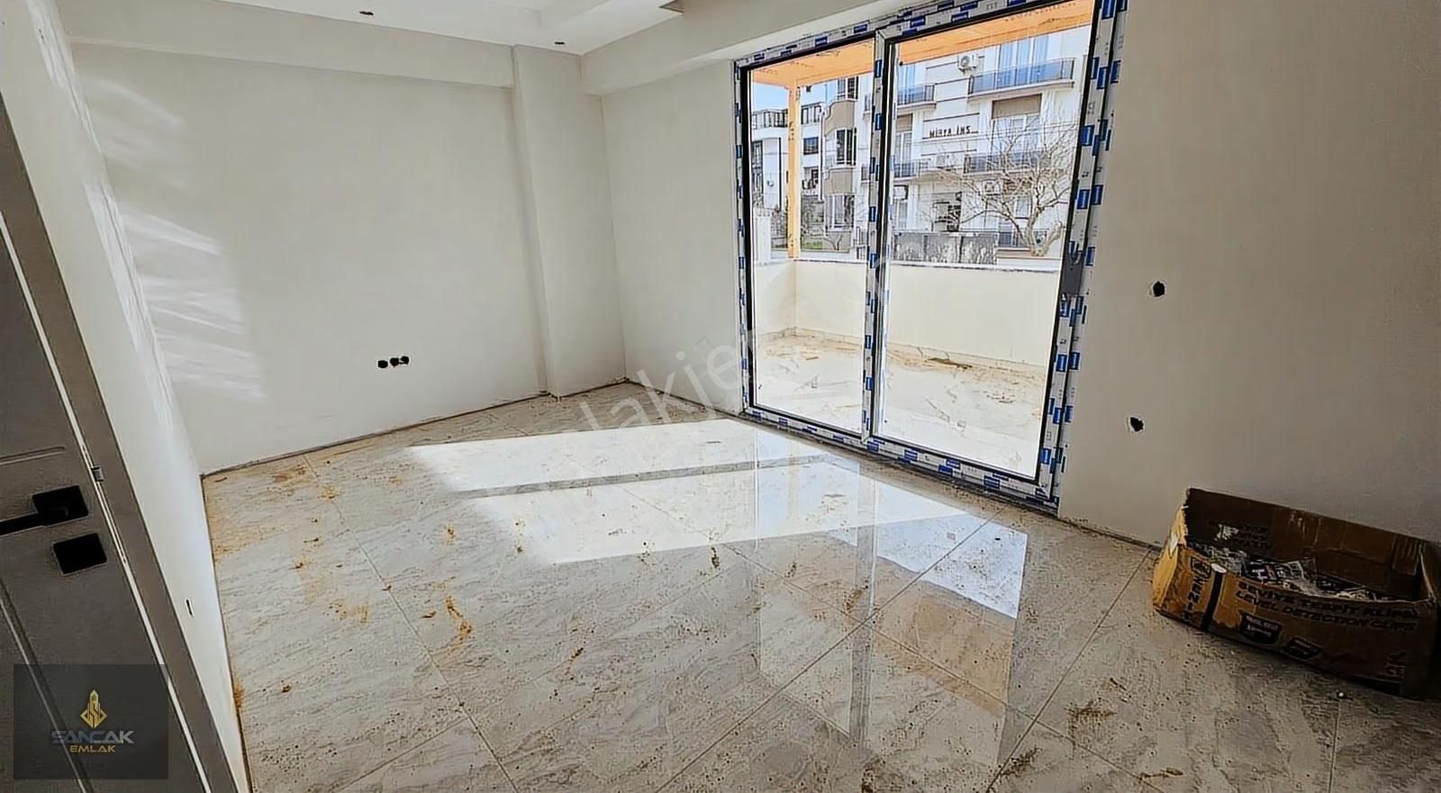 Sancak'tan Bahçelievler'de Satılık Açık Mutfak 2+1 Daire - Görsel 15