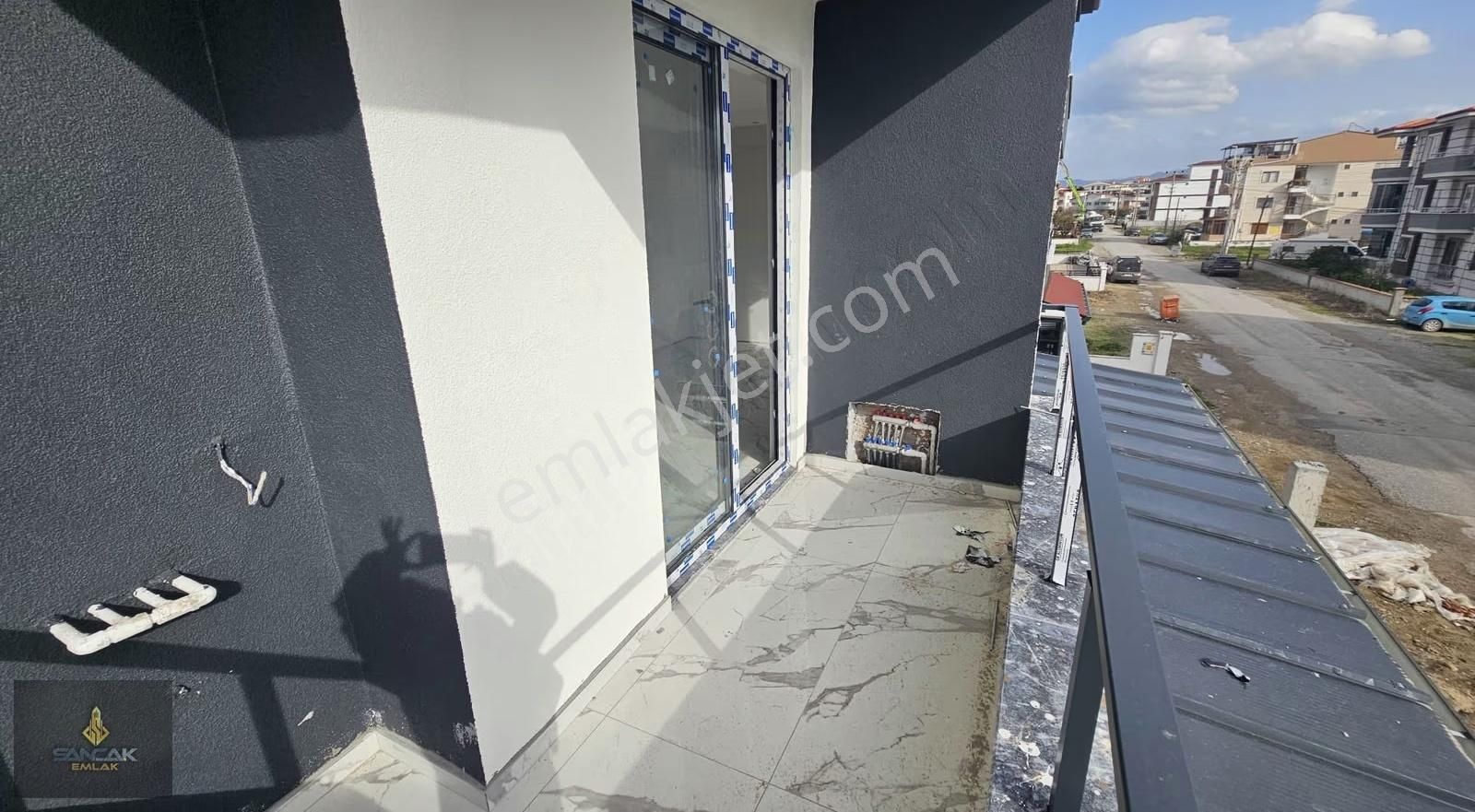 Sancak'tan Bahçelievler'de Satılık Açık Mutfak 2+1 Daire - Görsel 17
