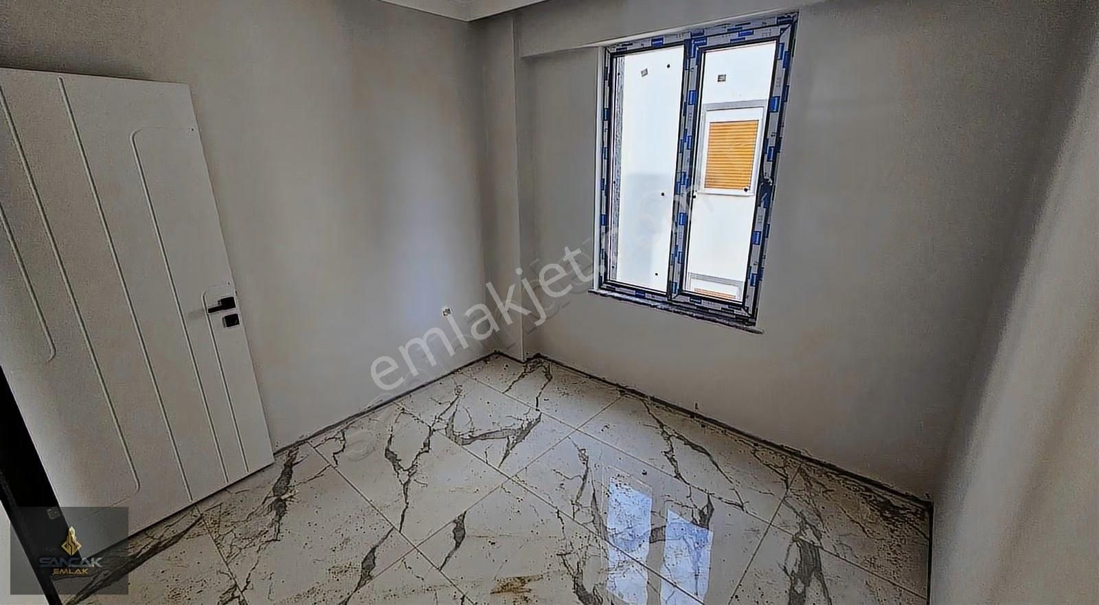 Sancak'tan Bahçelievler'de Satılık Açık Mutfak 2+1 Daire - Görsel 22