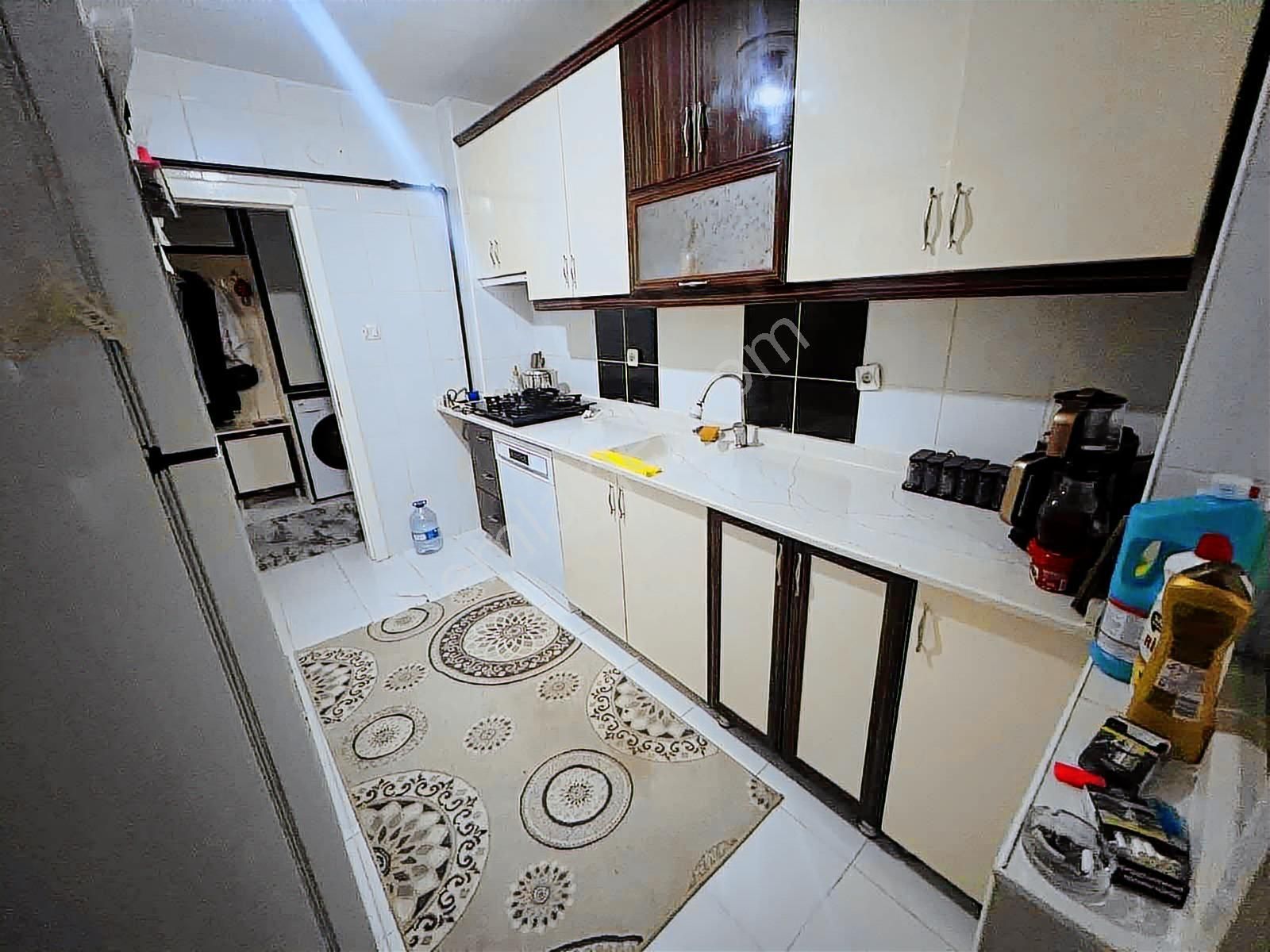 Şentürk Gayrimenkul'den**3+1**masrafsız//köroğlu Mevkii - Görsel 3