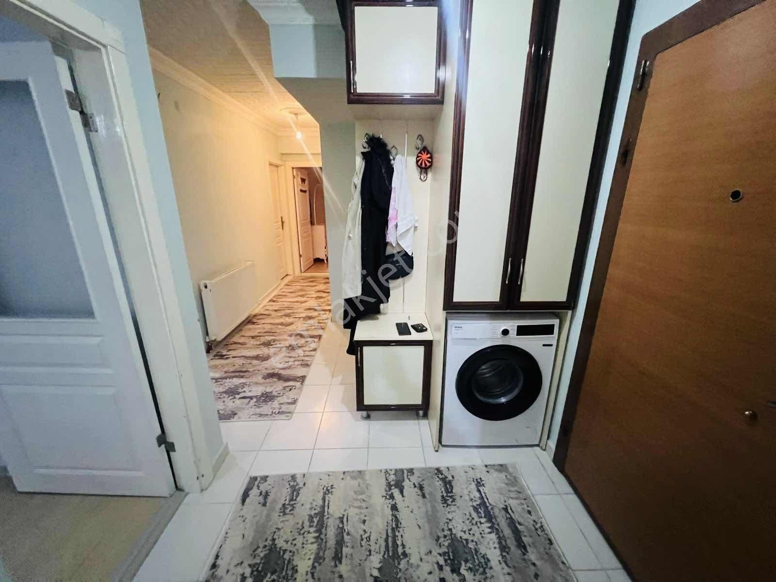 Şentürk Gayrimenkul'den**3+1**masrafsız//köroğlu Mevkii - Görsel 9